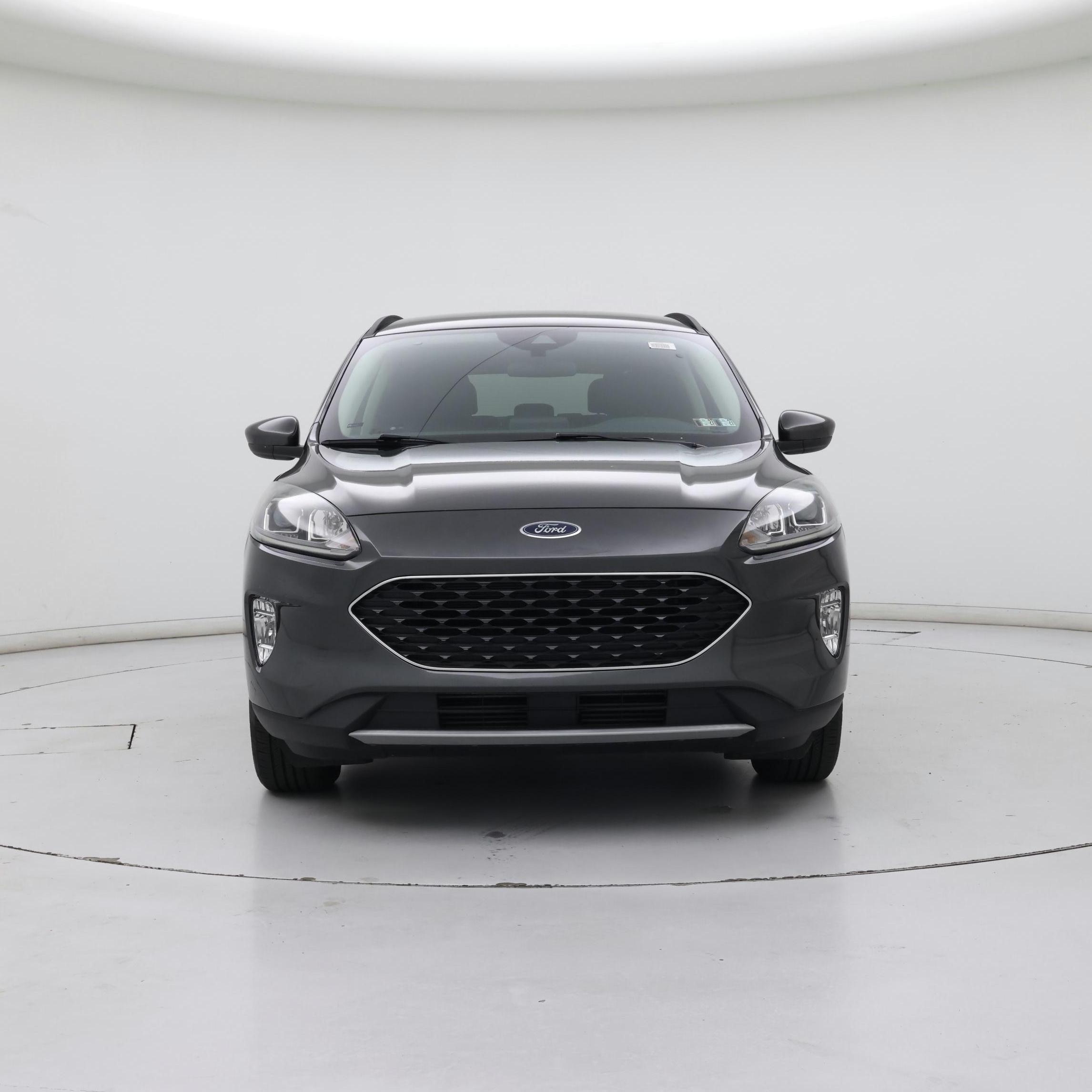 Thumbnail: 2020 Ford Escape - 5