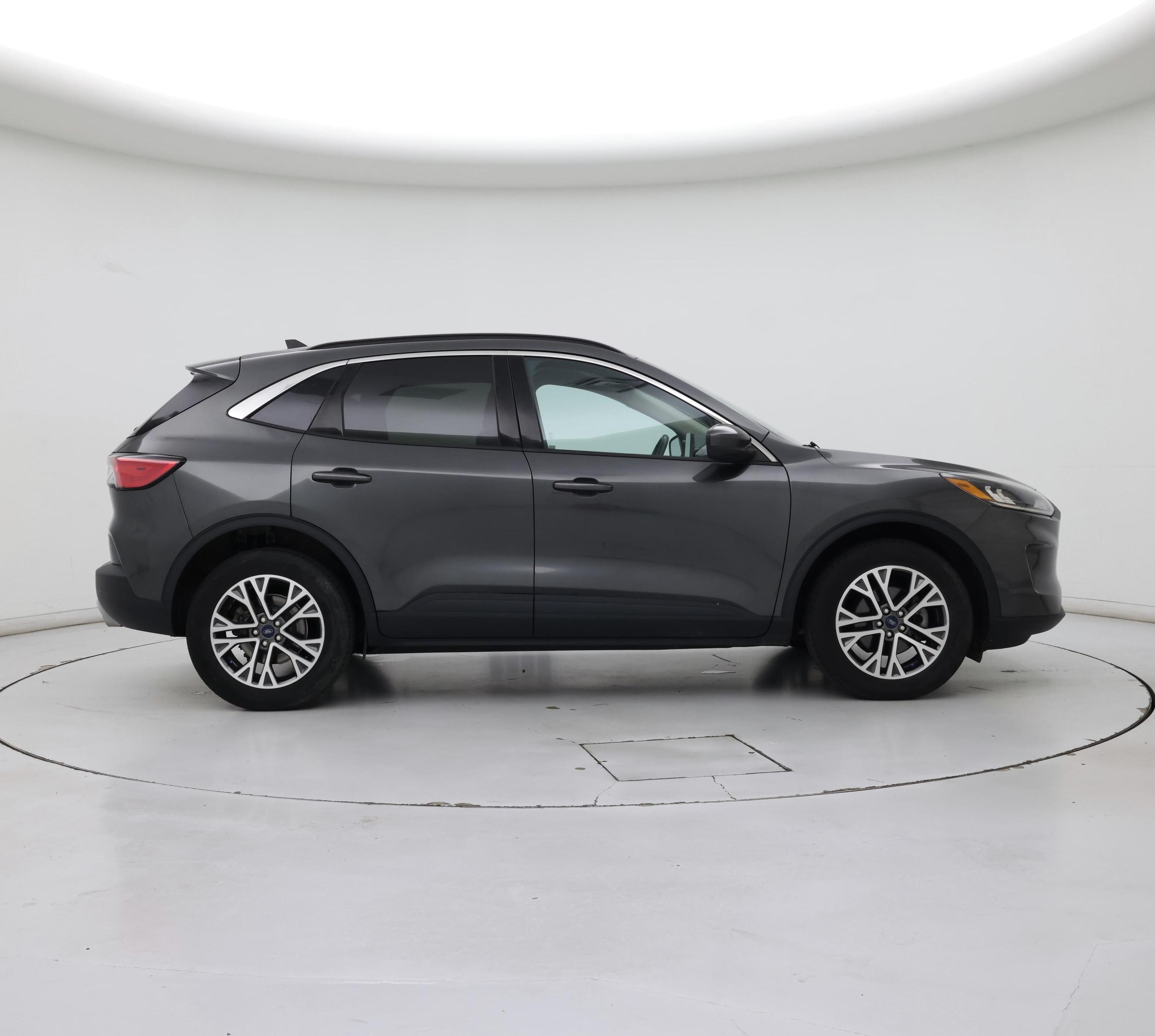 Thumbnail: 2020 Ford Escape - 7