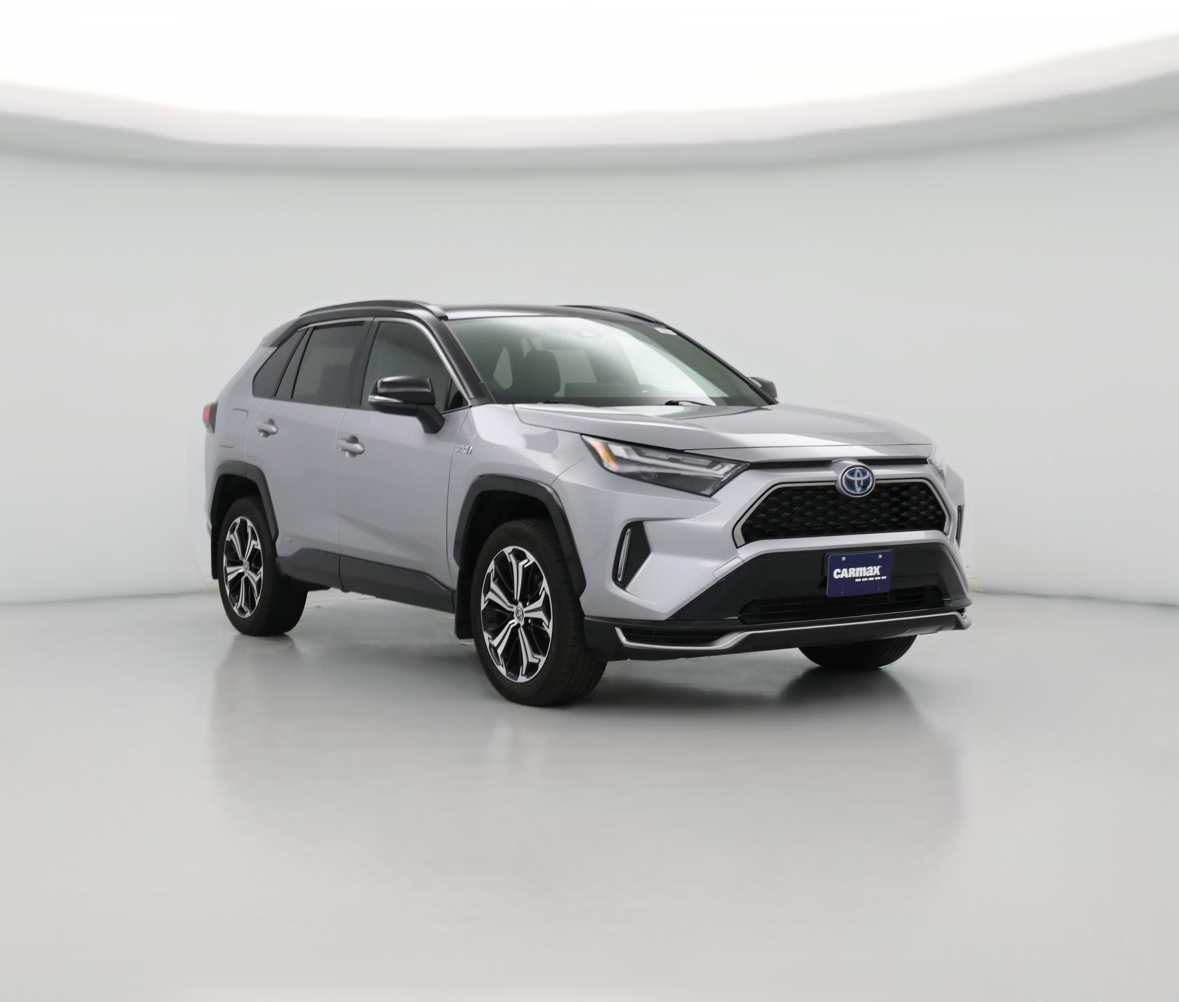 Thumbnail: 2023 Toyota RAV4 - 1