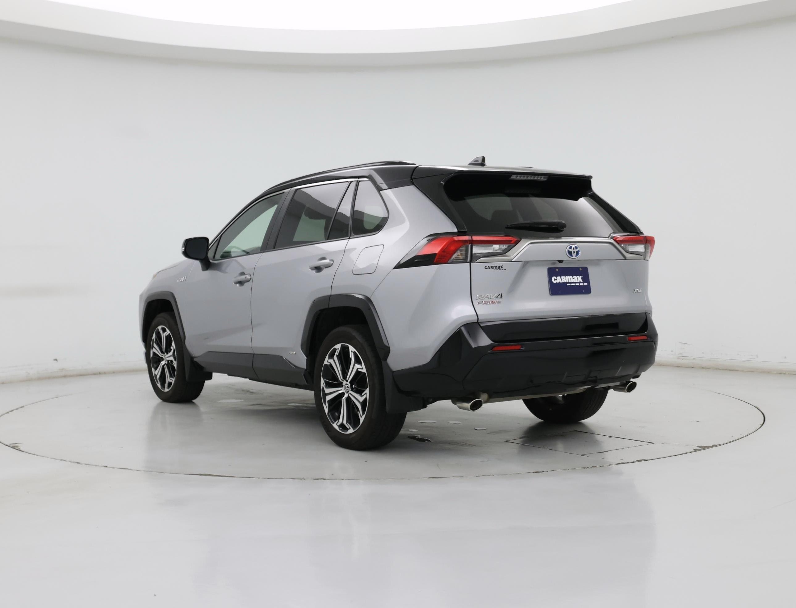 Thumbnail: 2023 Toyota RAV4 - 2