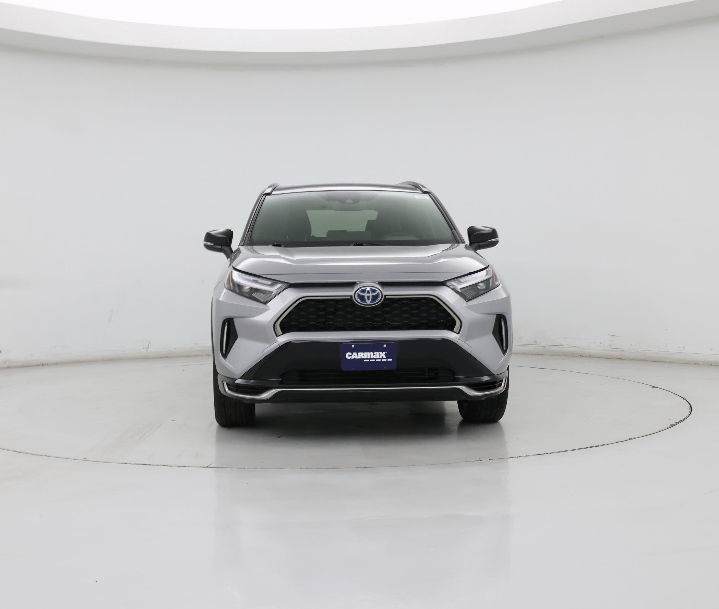 Thumbnail: 2023 Toyota RAV4 - 5