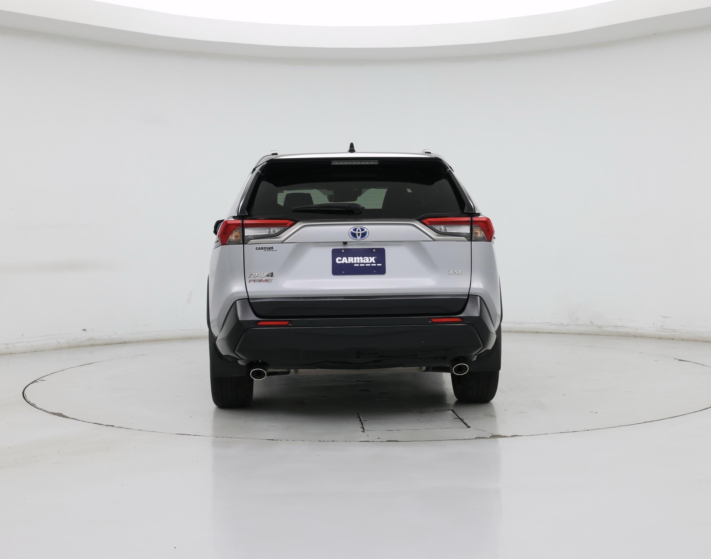 Thumbnail: 2023 Toyota RAV4 - 6