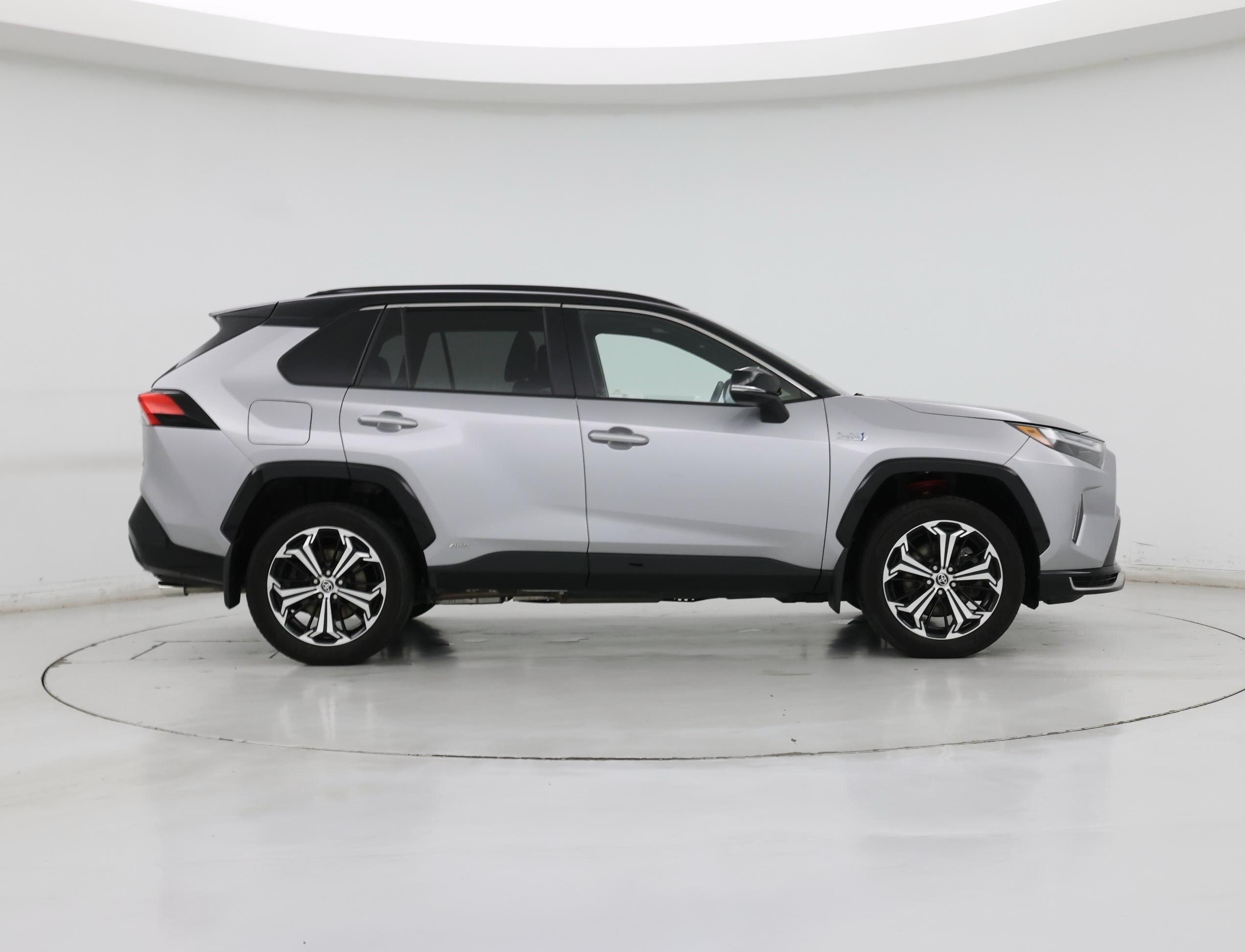 Thumbnail: 2023 Toyota RAV4 - 7
