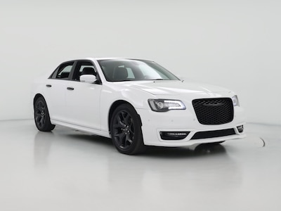 2022 Chrysler 300 Touring L