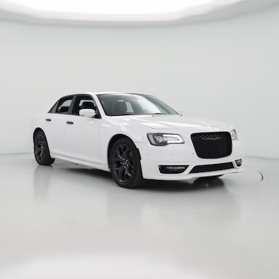 2022 Chrysler 300 Touring L