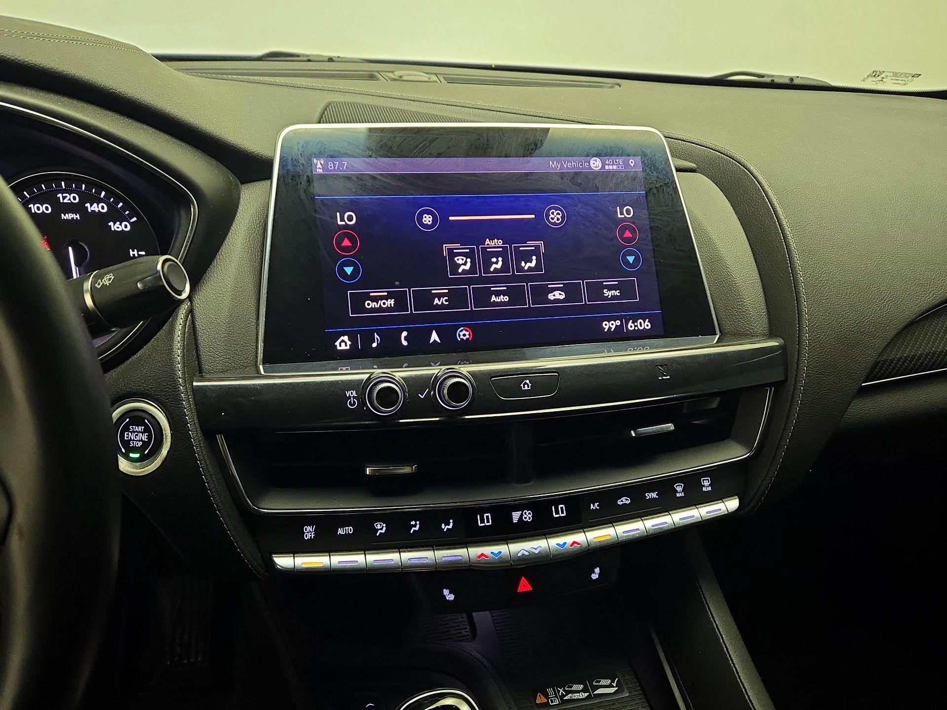 Thumbnail: 2020 Cadillac CT5 - 16