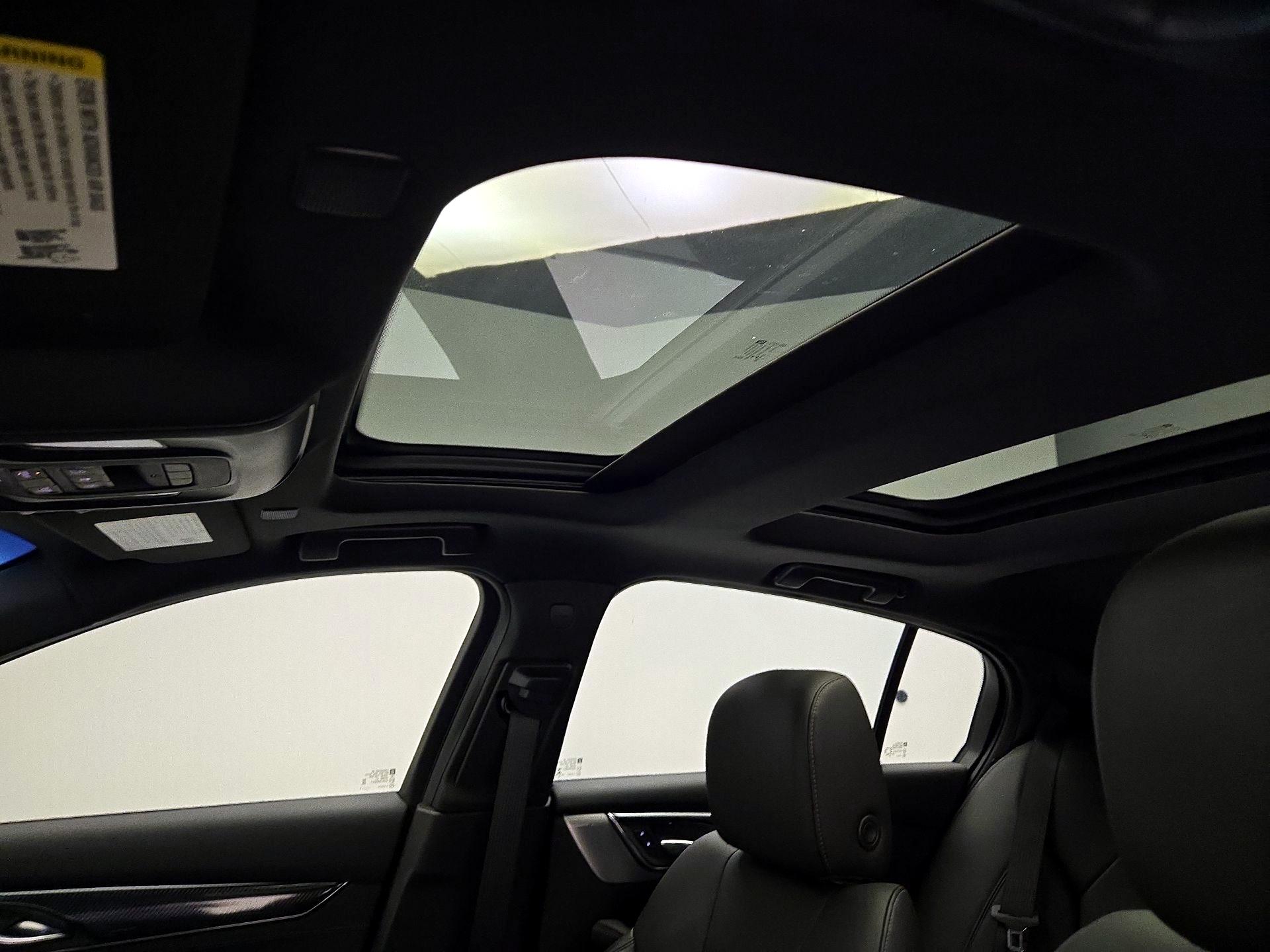 Thumbnail: 2020 Cadillac CT5 - 19
