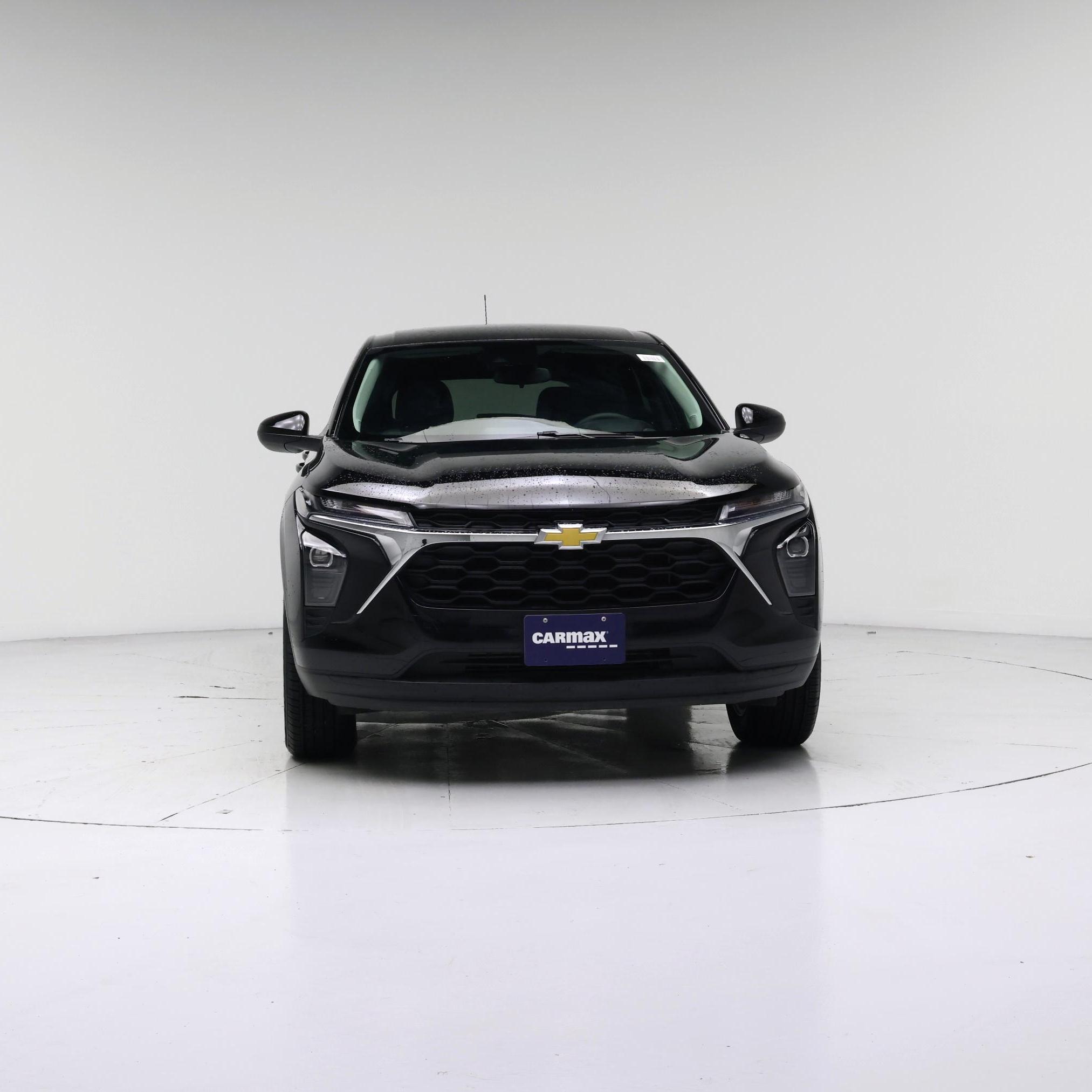 Thumbnail: 2024 Chevrolet Trax - 5