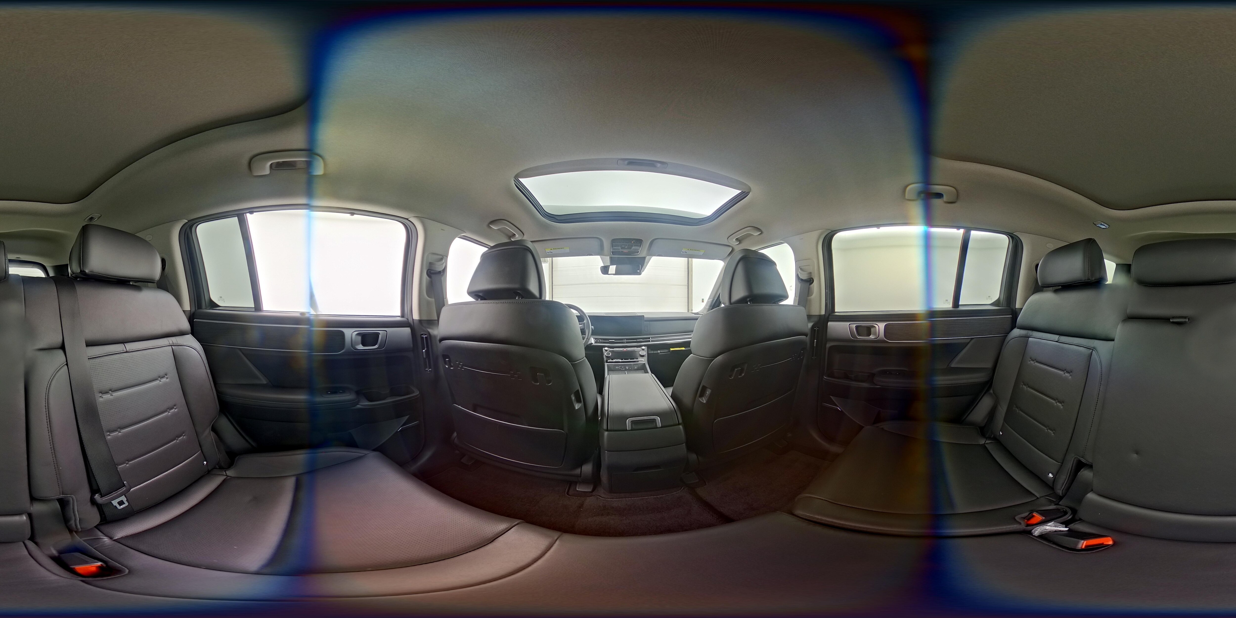 2024 Hyundai Santa Fe Limited - Photo 27
