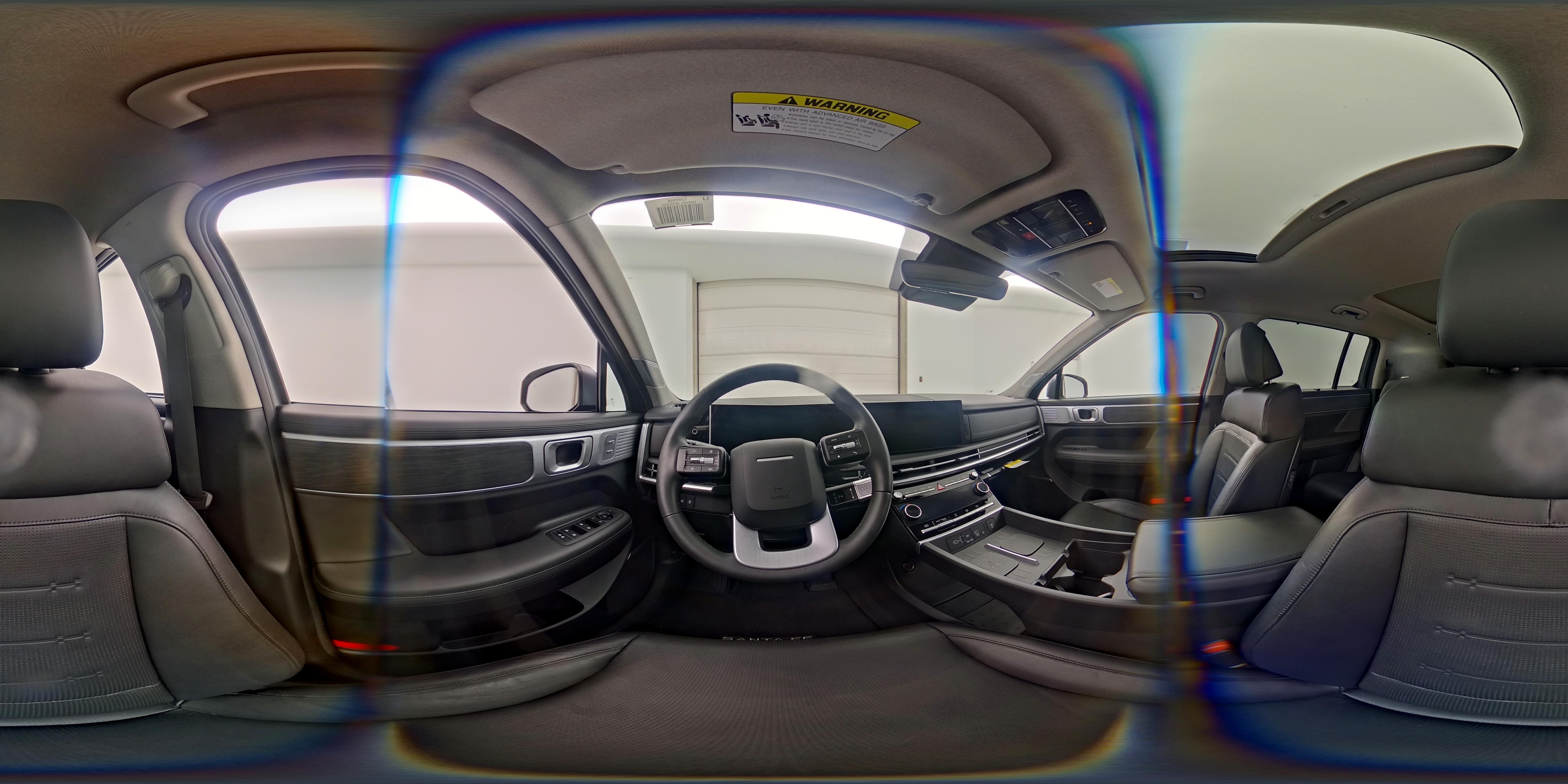 2024 Hyundai Santa Fe Limited - Photo 28