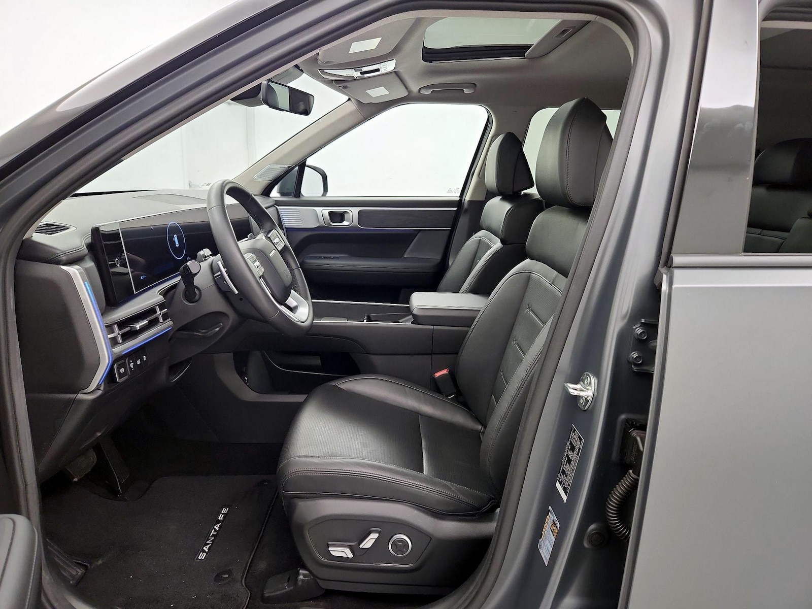2024 Hyundai Santa Fe Limited - Photo 12