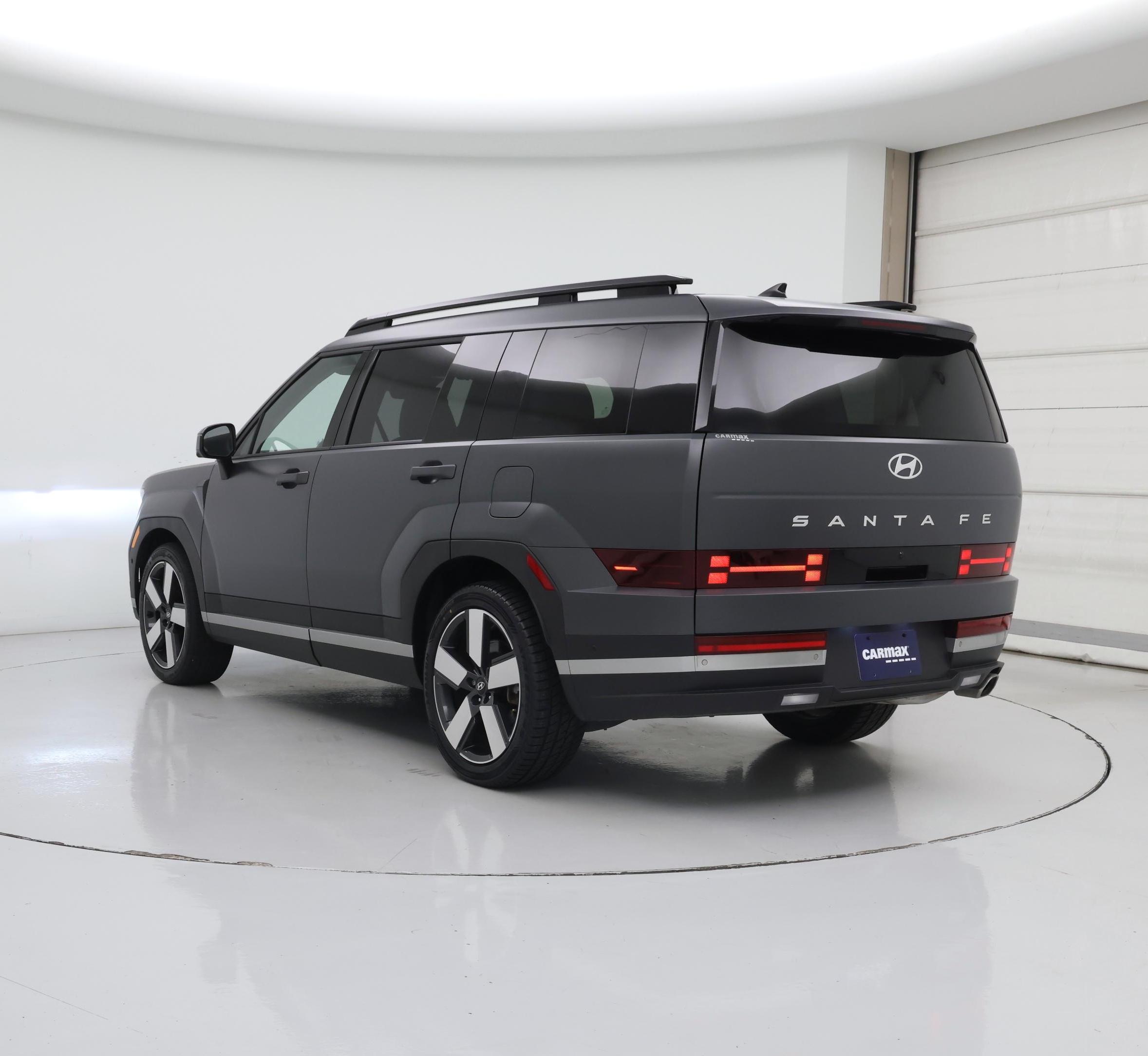 Thumbnail: 2024 Hyundai Santa Fe - 2