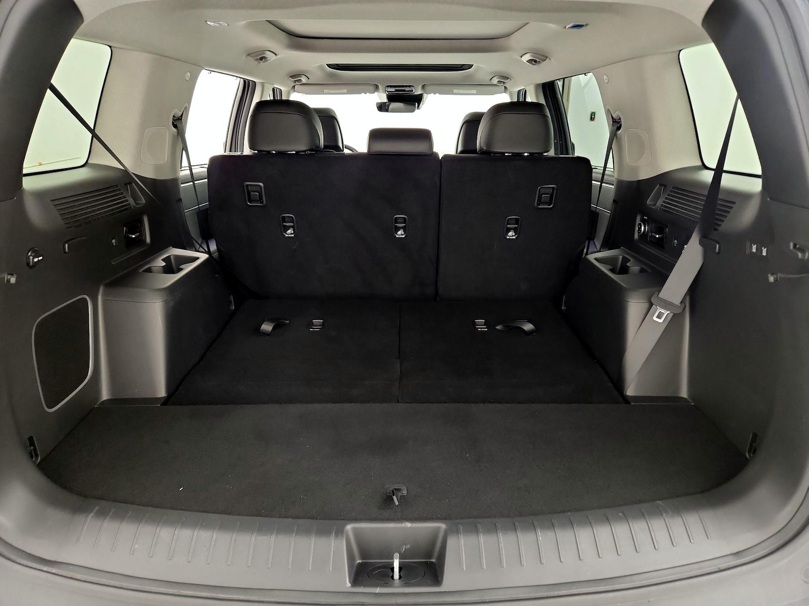 2024 Hyundai Santa Fe Limited - Photo 23
