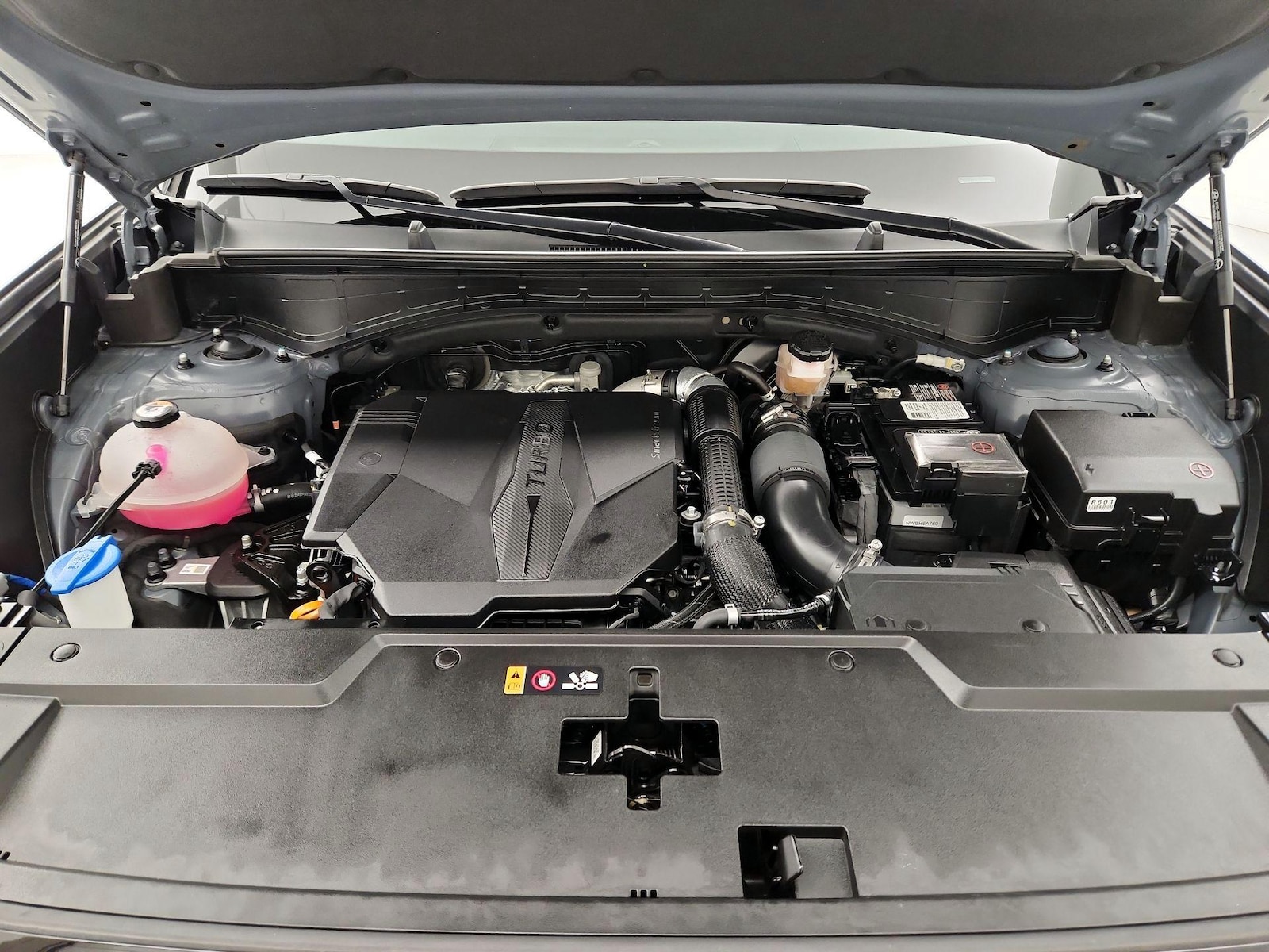2024 Hyundai Santa Fe Limited - Photo 24