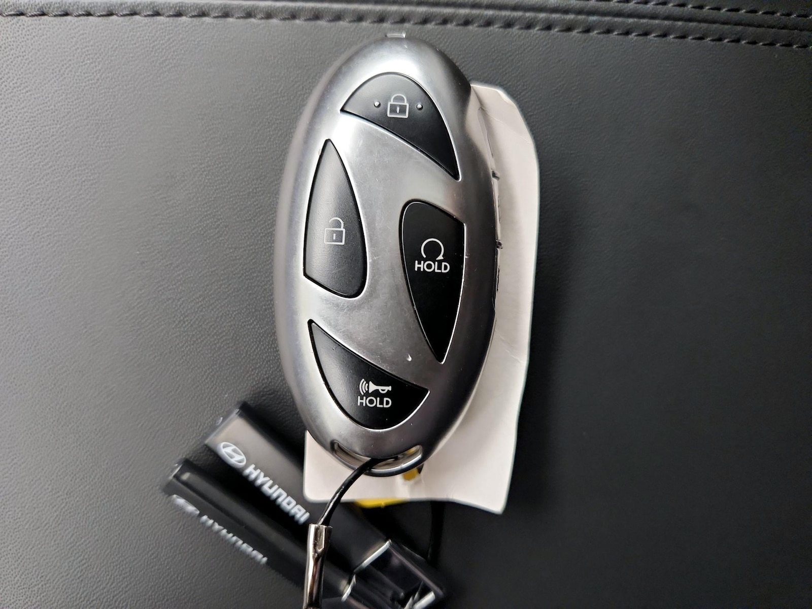 2024 Hyundai Santa Fe Limited - Photo 25