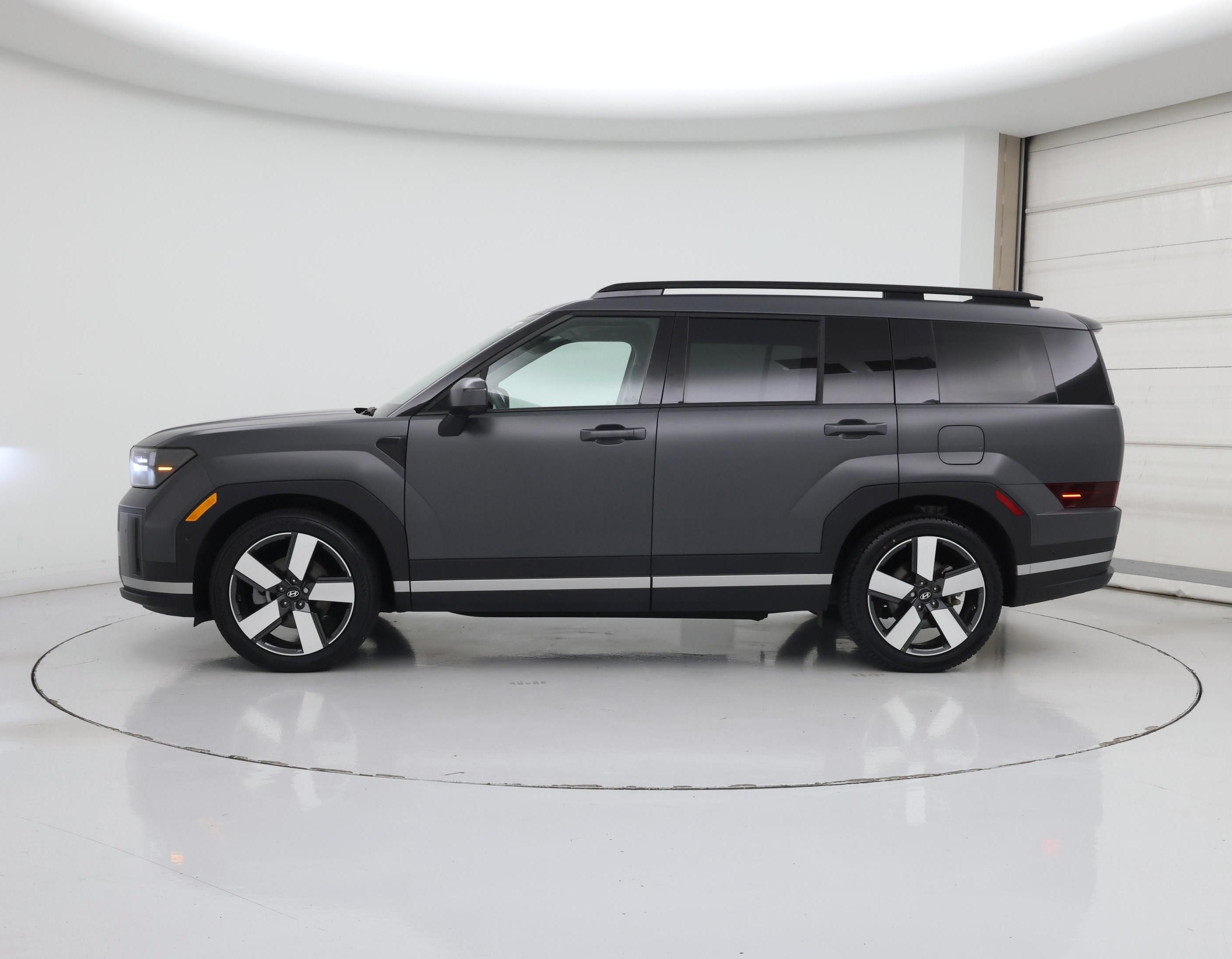 Thumbnail: 2024 Hyundai Santa Fe - 3