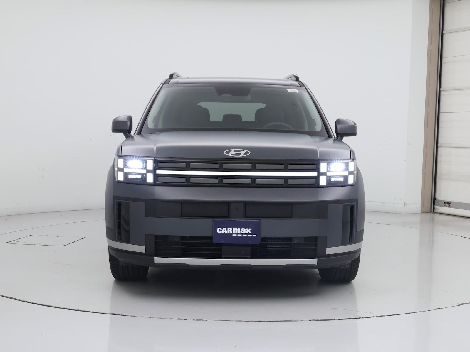 2024 Hyundai Santa Fe Limited - Photo 6