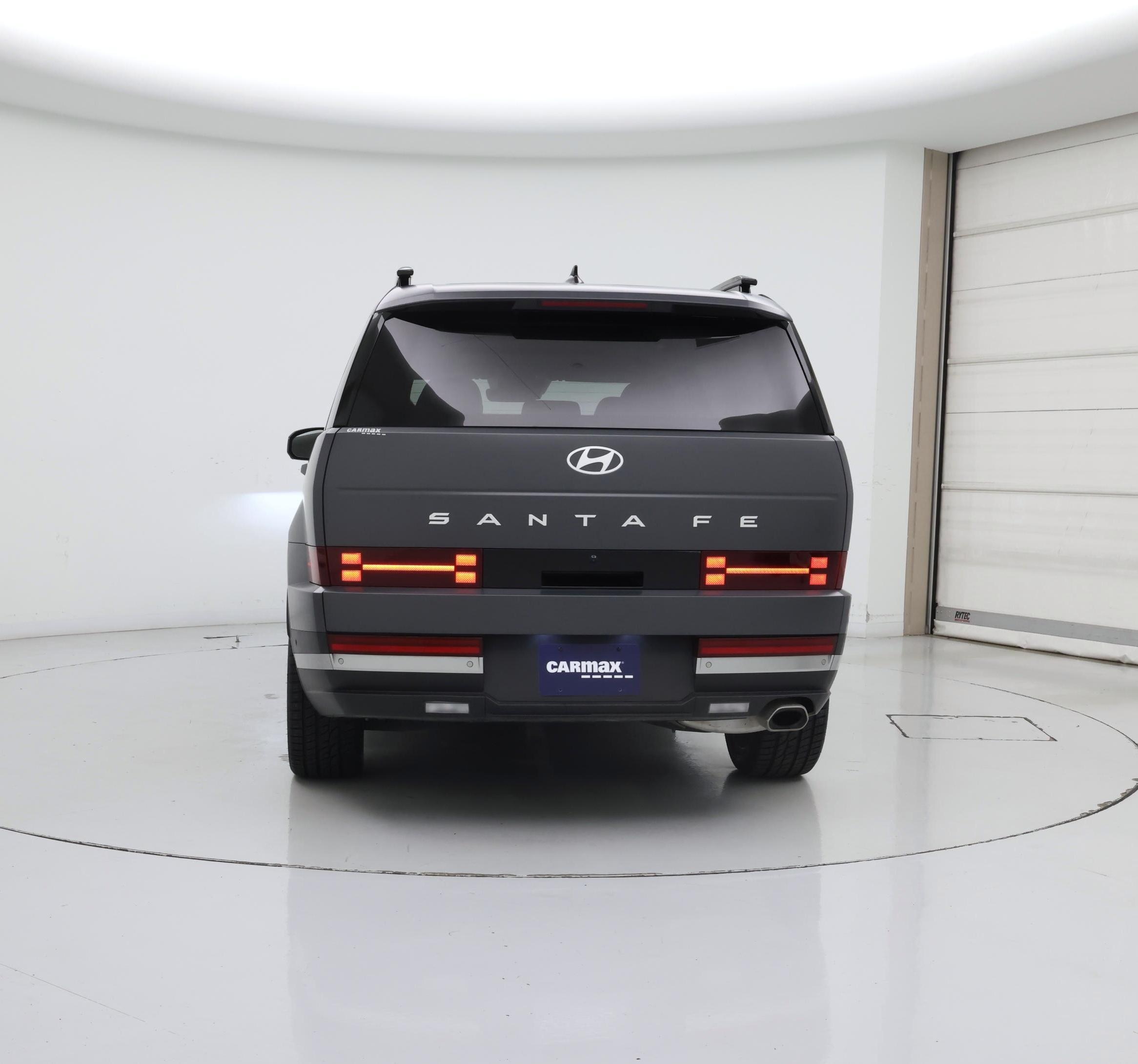 Thumbnail: 2024 Hyundai Santa Fe - 6