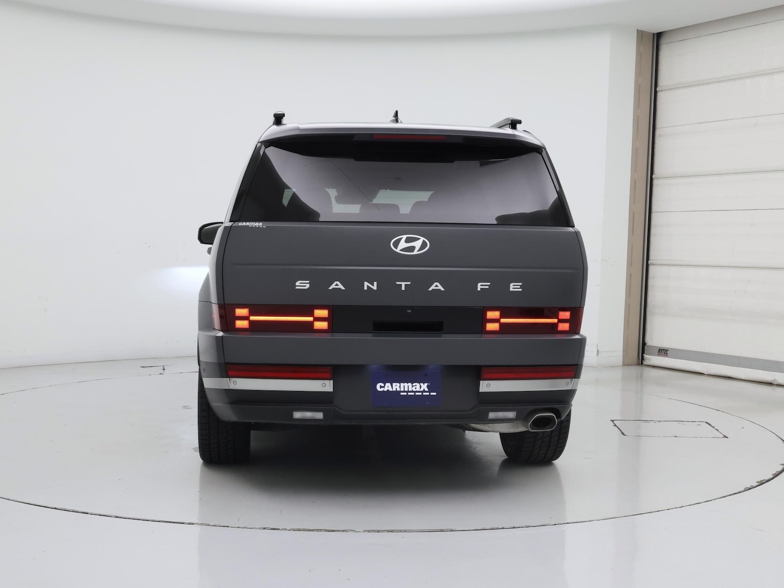 2024 Hyundai Santa Fe Limited - Photo 7