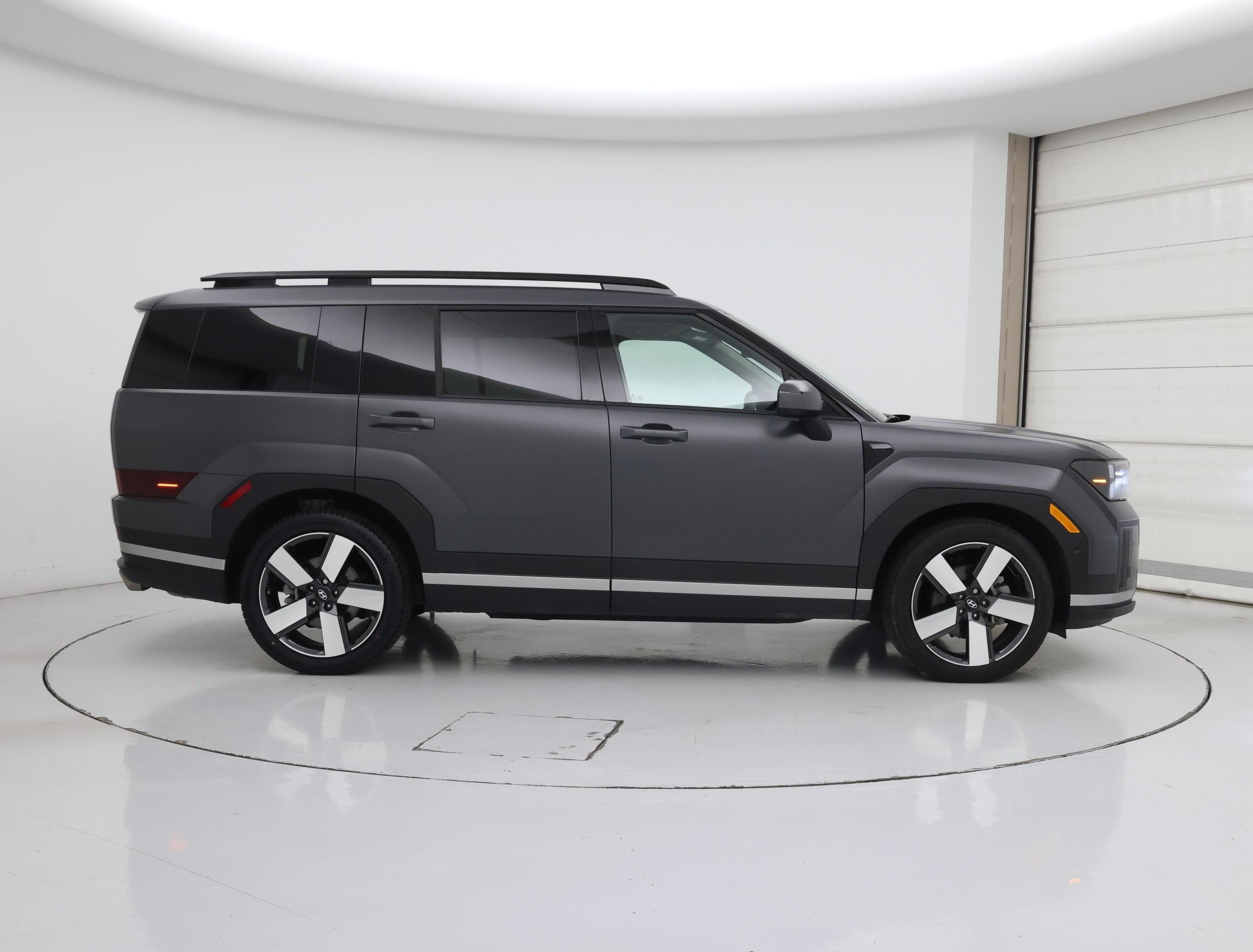 Thumbnail: 2024 Hyundai Santa Fe - 7