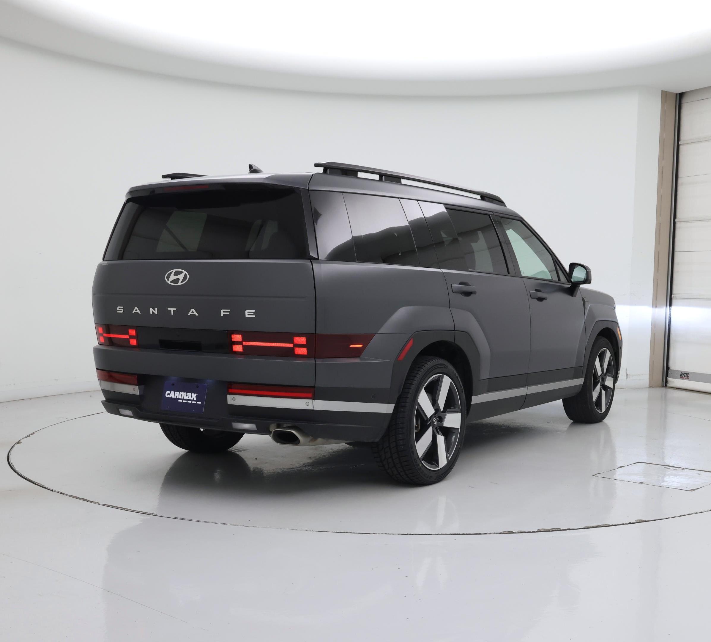 Thumbnail: 2024 Hyundai Santa Fe - 8
