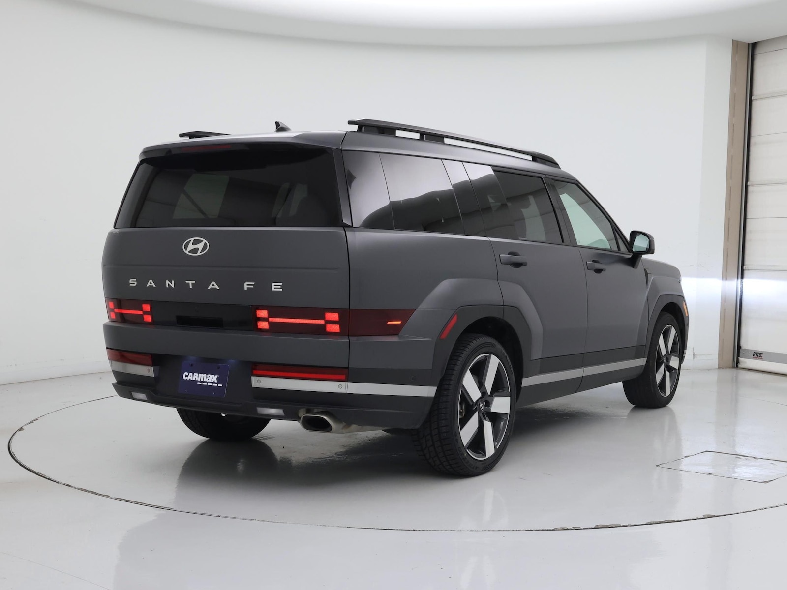 2024 Hyundai Santa Fe Limited - Photo 9