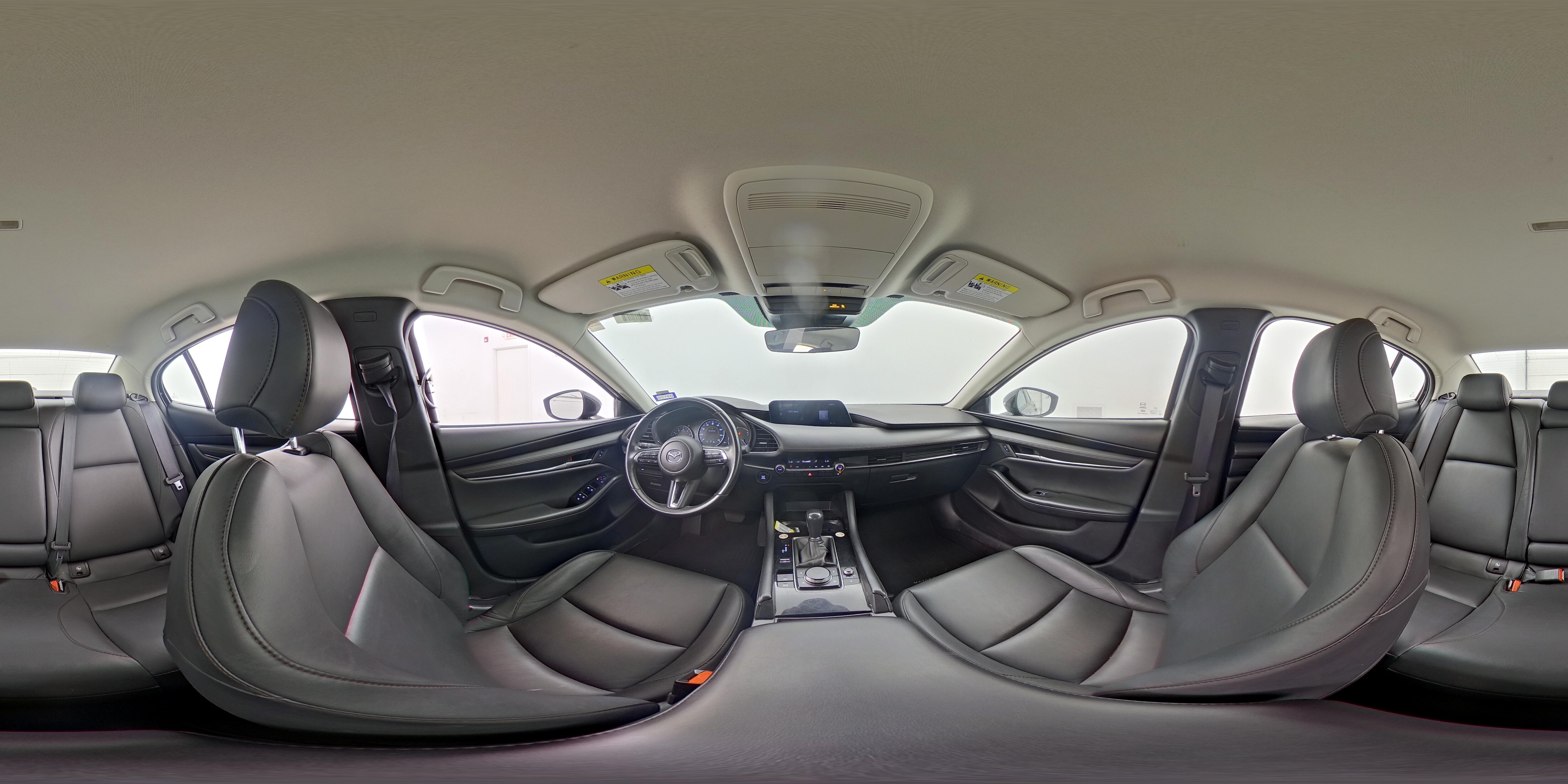 2024 Mazda Mazda3 Select Sport - Photo 25