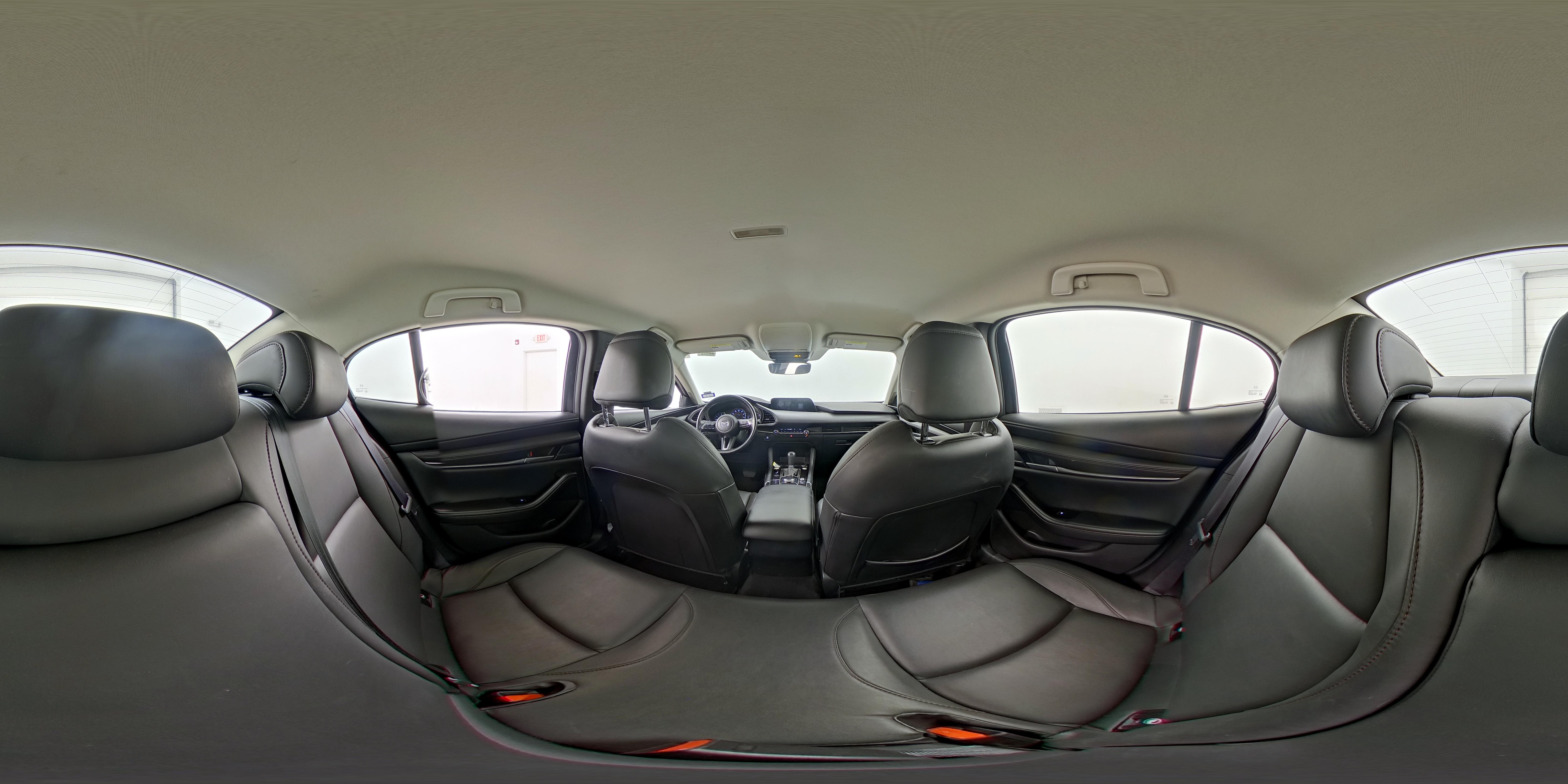 2024 Mazda Mazda3 Select Sport - Photo 26