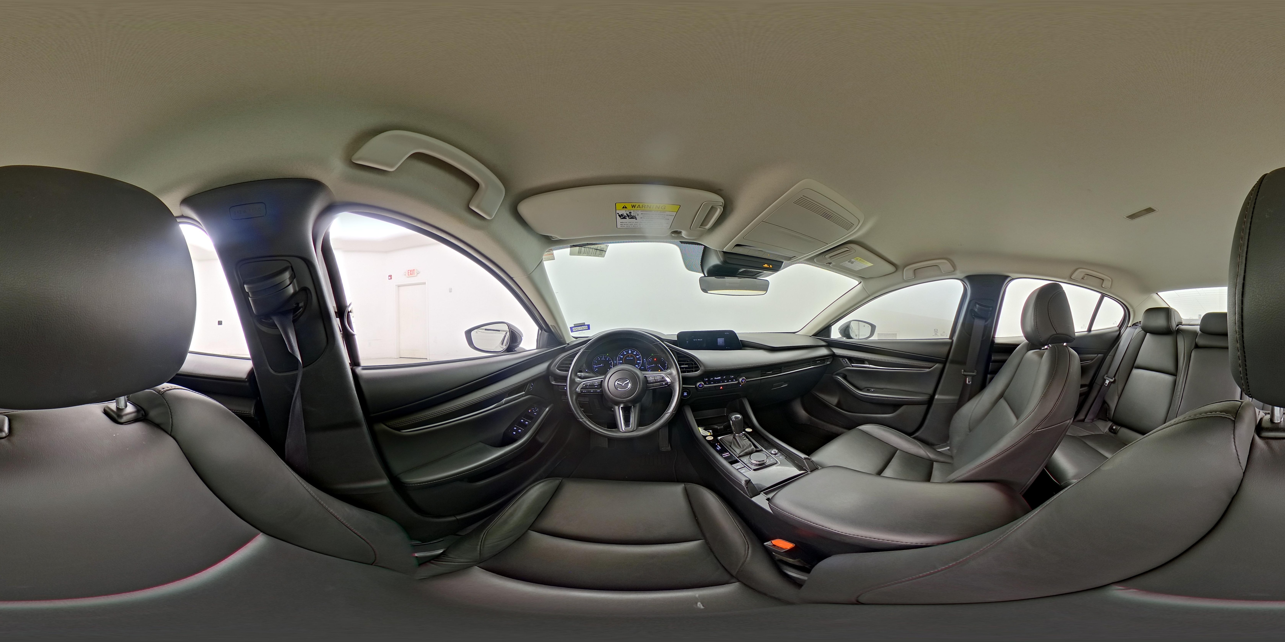 2024 Mazda Mazda3 Select Sport - Photo 27