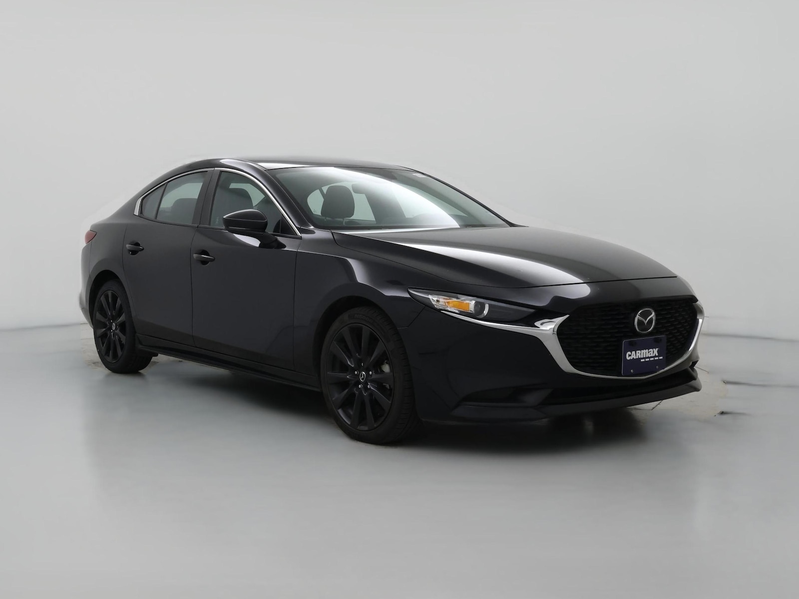 2024 Mazda Mazda3 Select Sport - Photo 1