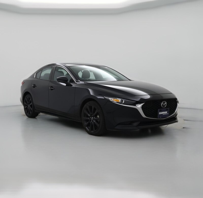 2024 Mazda Mazda3 2.5 S Select Sport