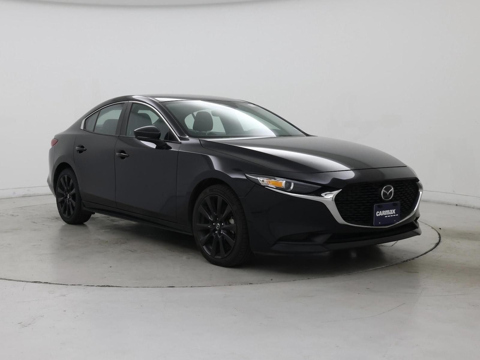 2024 Mazda Mazda3 Select Sport - Photo 2