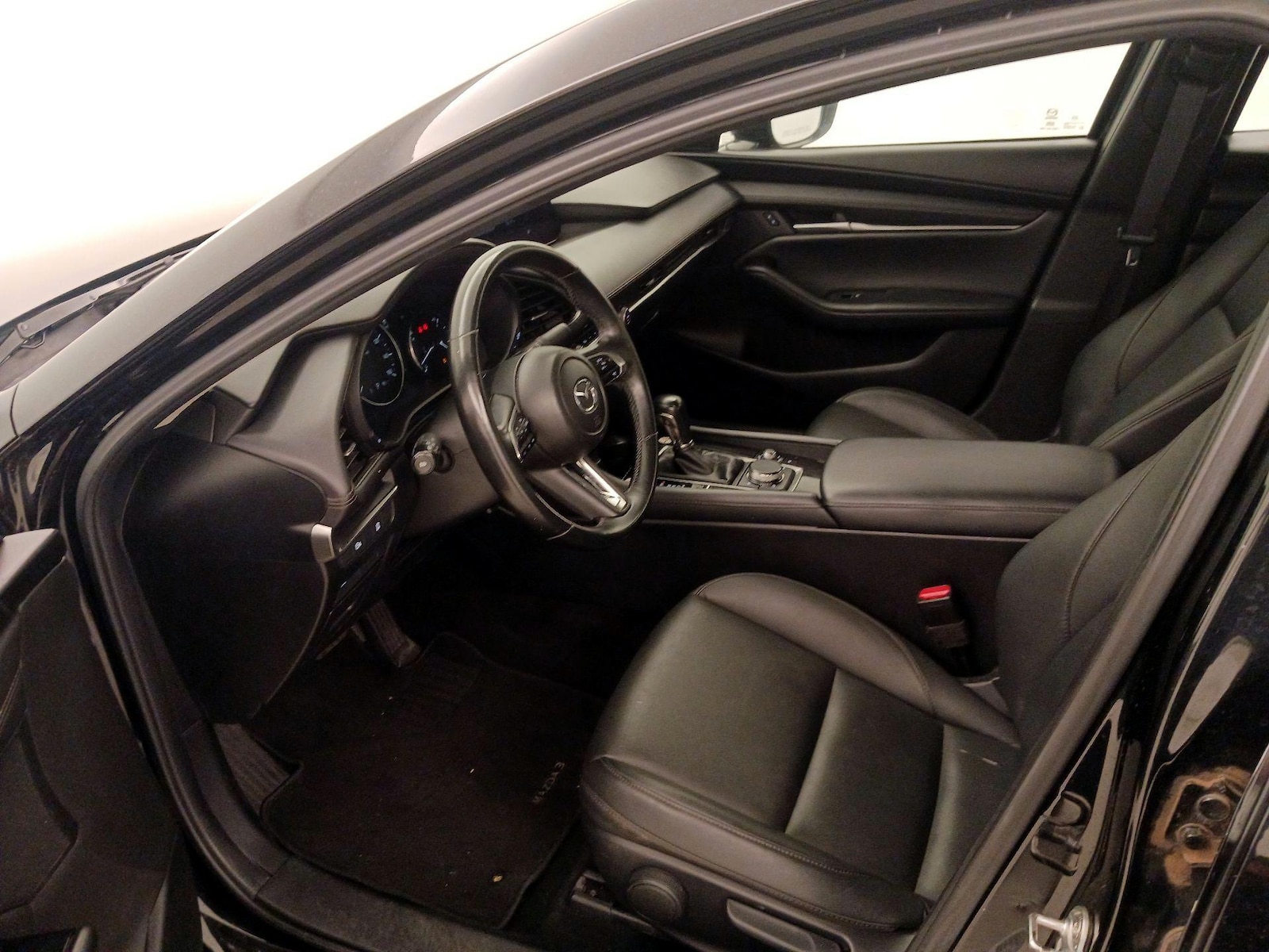 2024 Mazda Mazda3 Select Sport - Photo 12