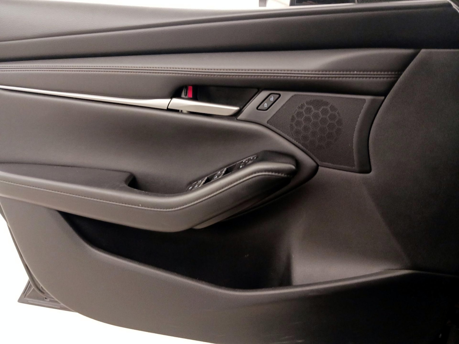 2024 Mazda Mazda3 Select Sport - Photo 13