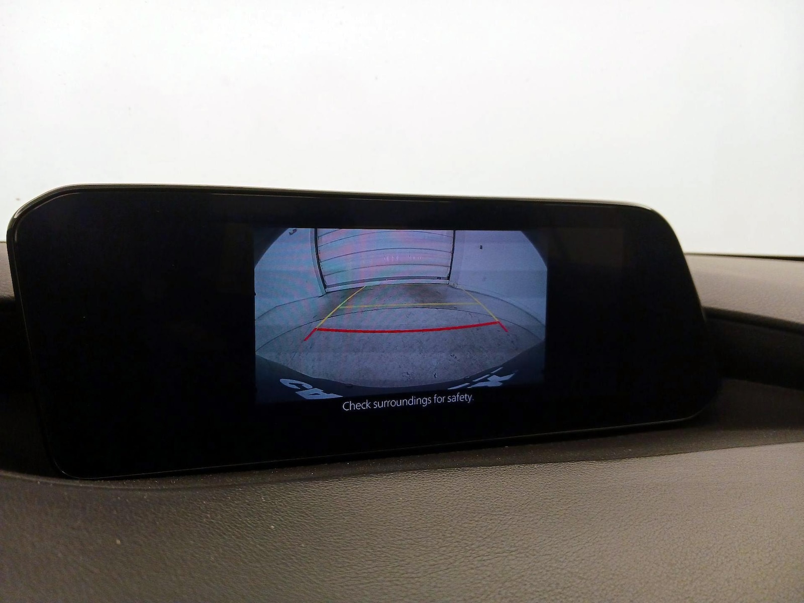 2024 Mazda Mazda3 Select Sport - Photo 16