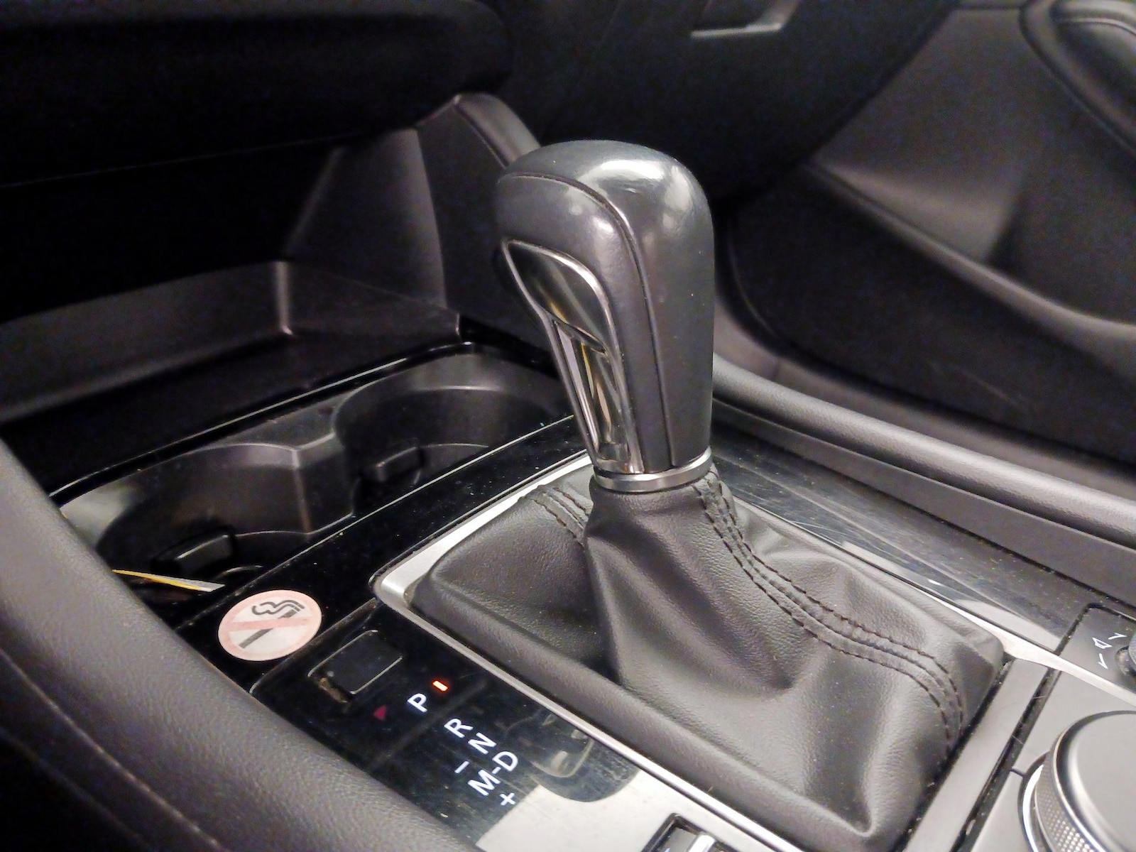 2024 Mazda Mazda3 Select Sport - Photo 19
