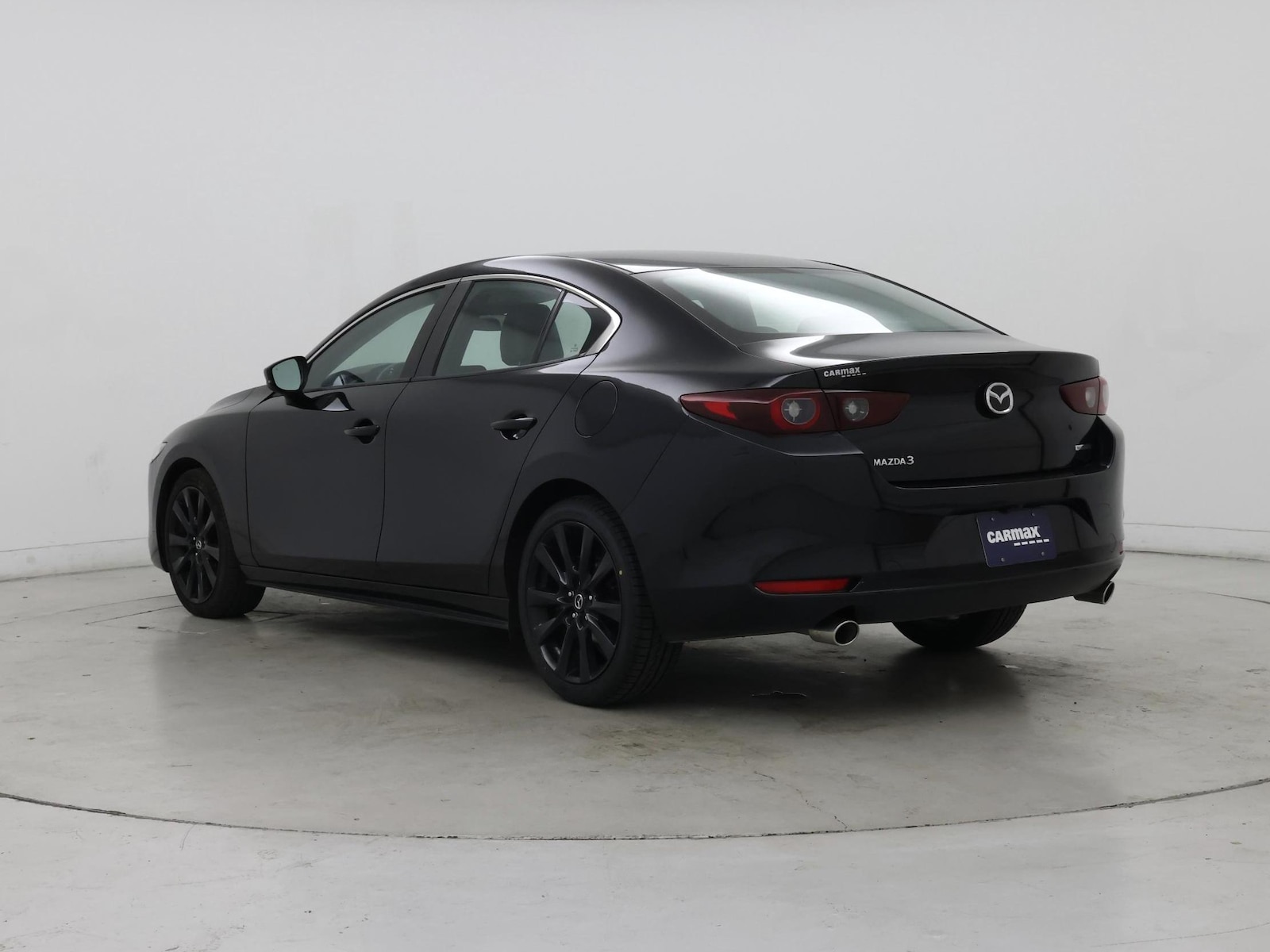 2024 Mazda Mazda3 Select Sport - Photo 3