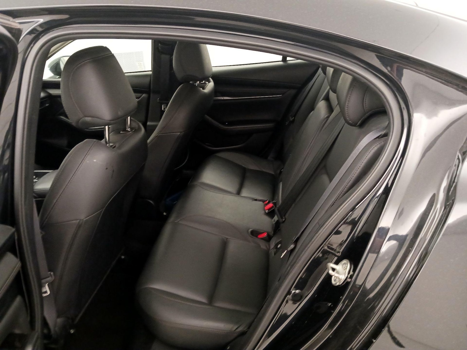 2024 Mazda Mazda3 Select Sport - Photo 21
