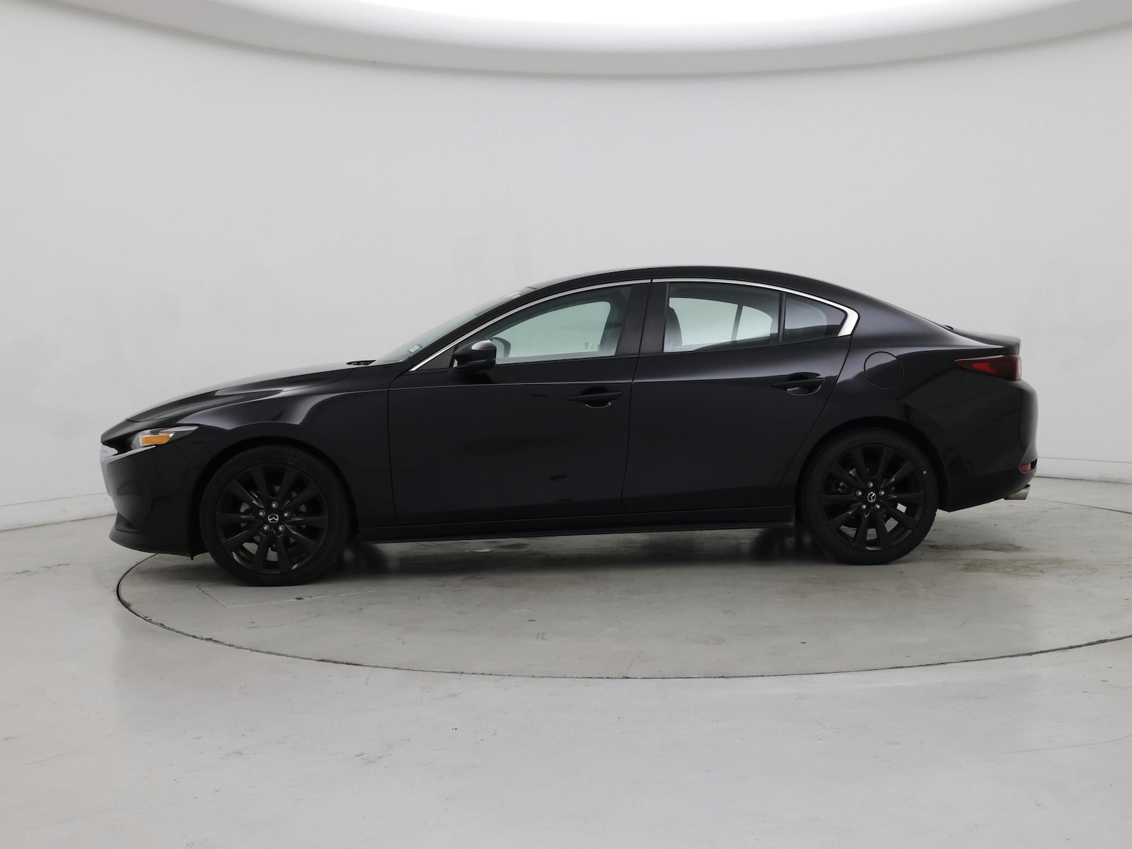 2024 Mazda Mazda3 Select Sport - Photo 4