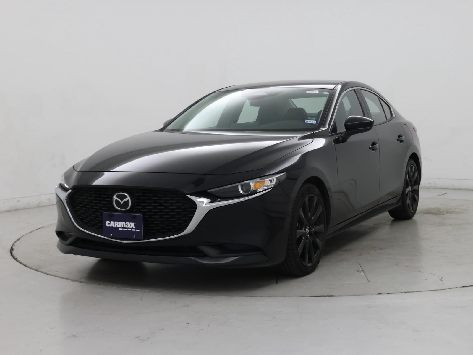 2024 Mazda Mazda3 Select Sport - Photo 5