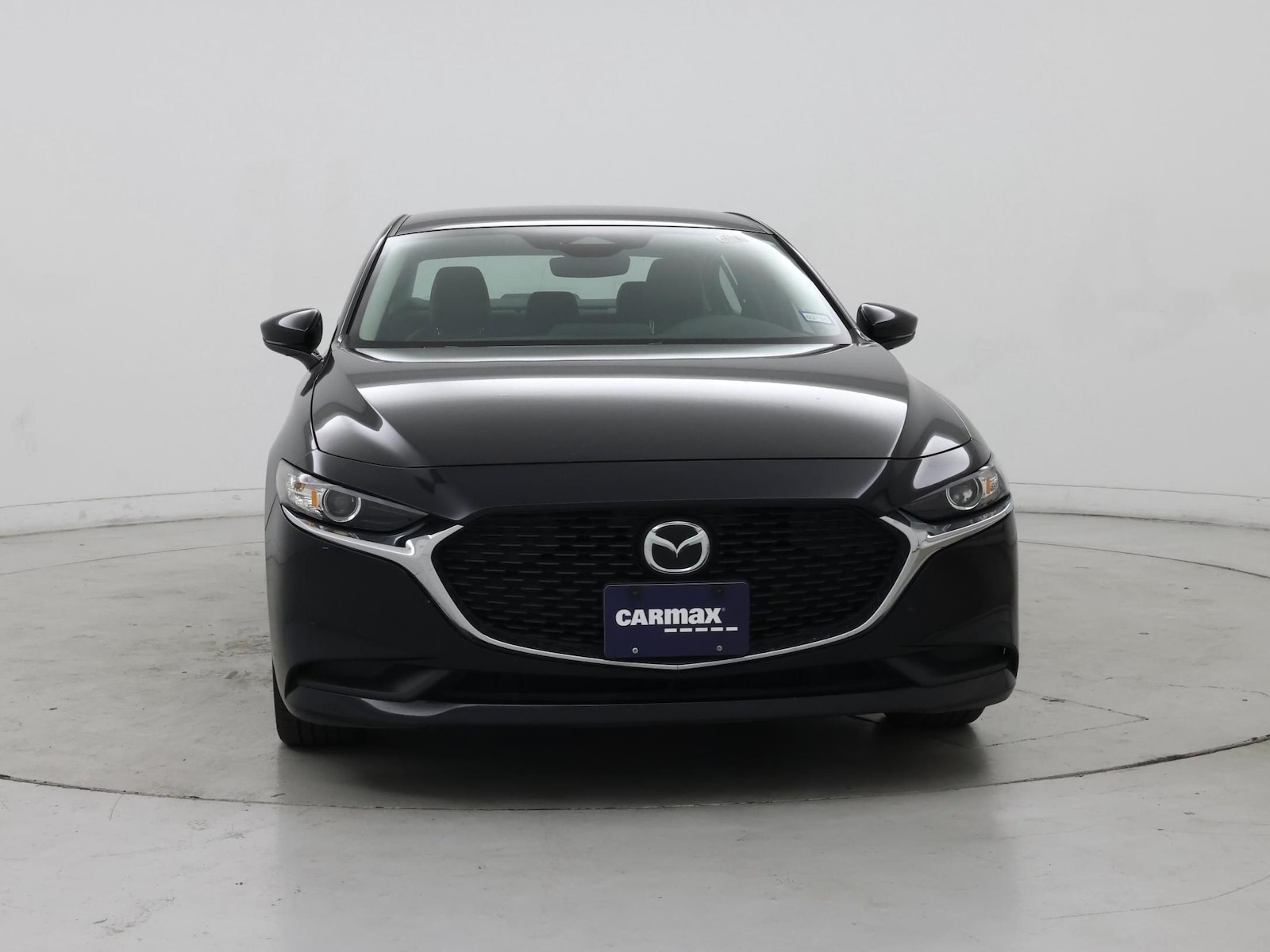 2024 Mazda Mazda3 Select Sport - Photo 6