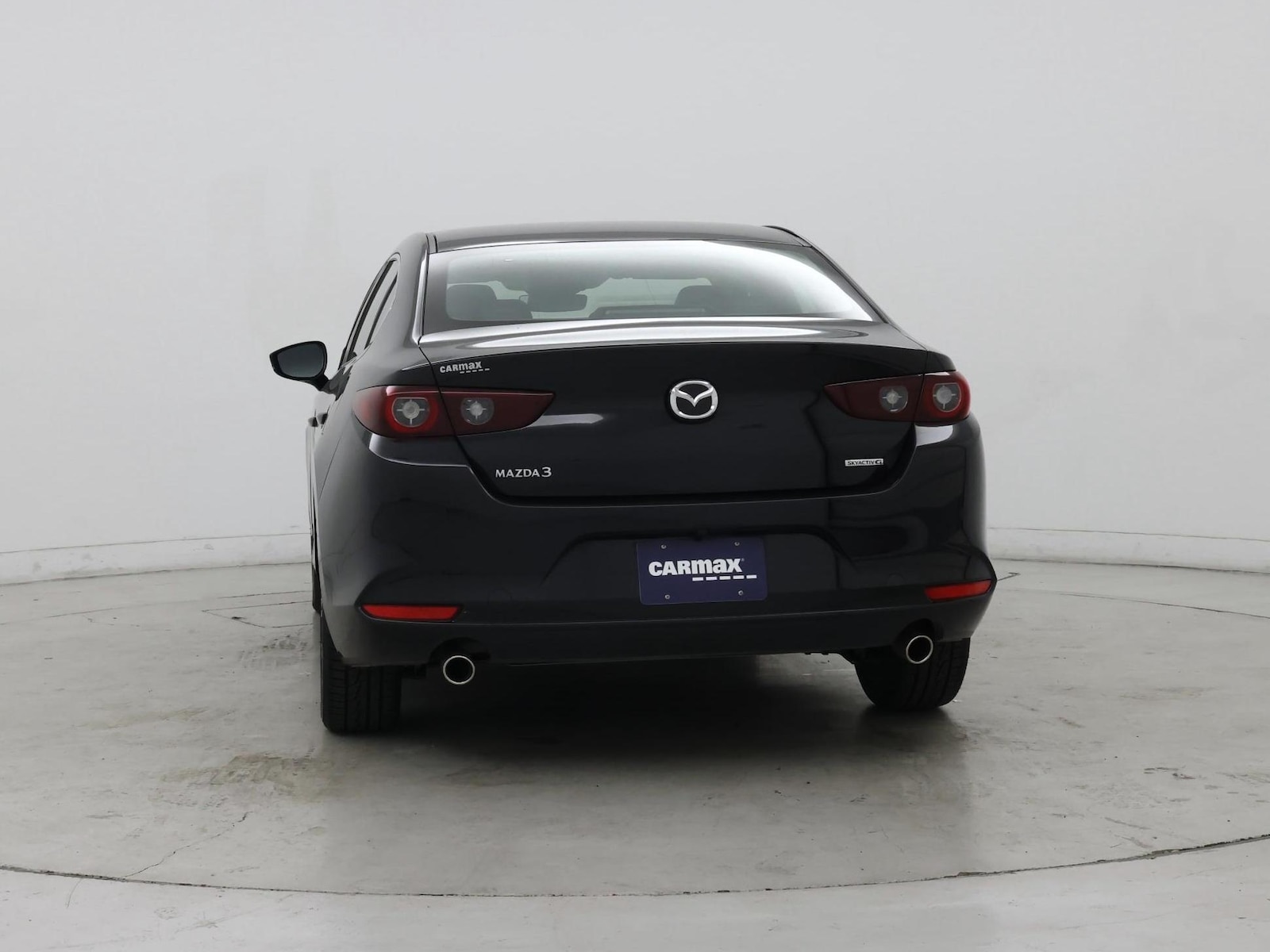 2024 Mazda Mazda3 Select Sport - Photo 7