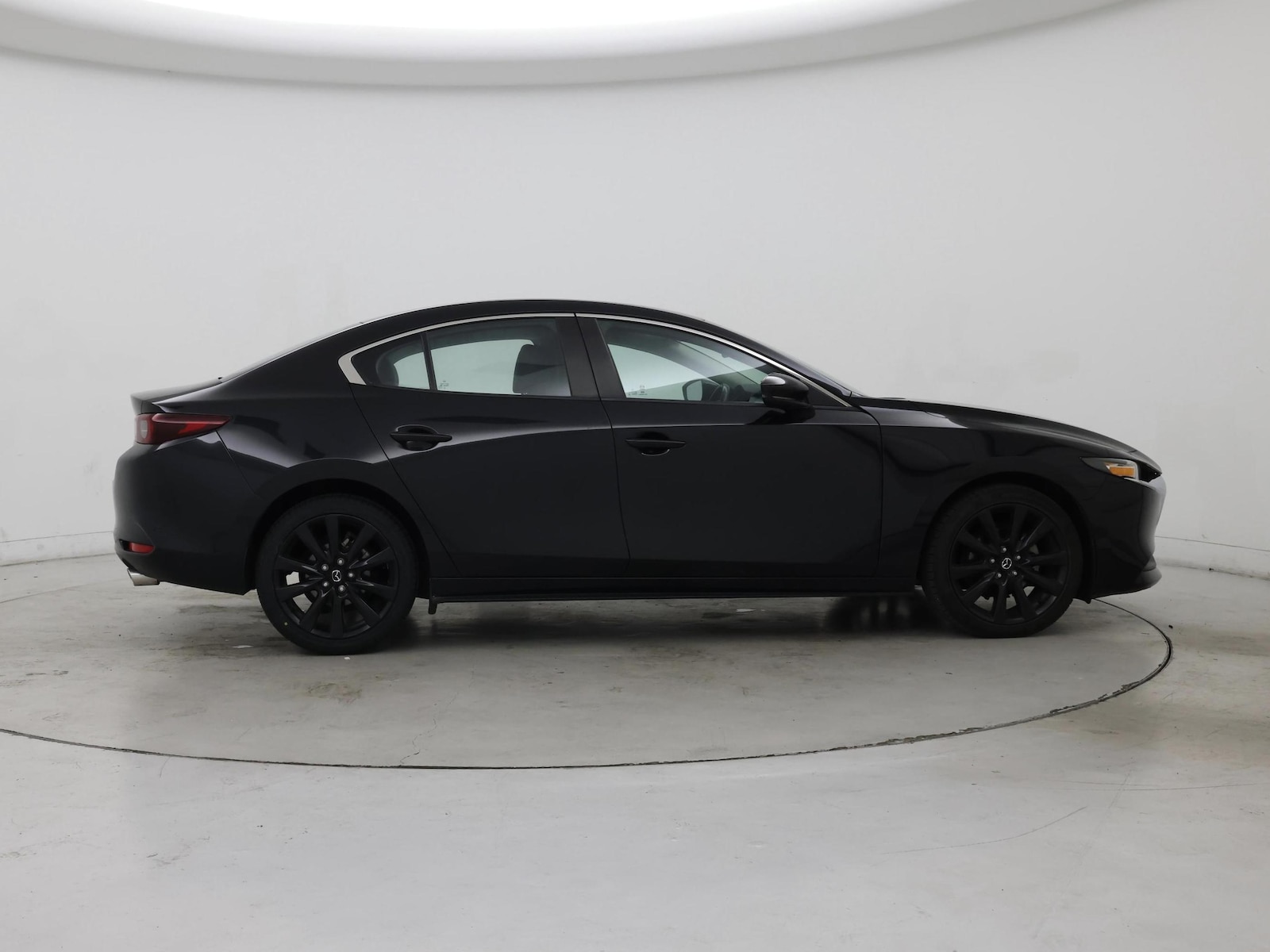 2024 Mazda Mazda3 Select Sport - Photo 8