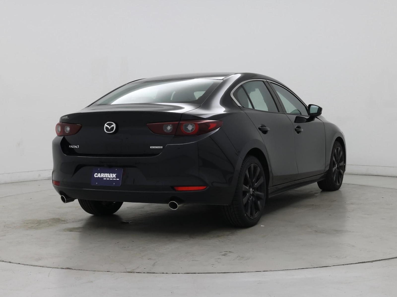2024 Mazda Mazda3 Select Sport - Photo 9