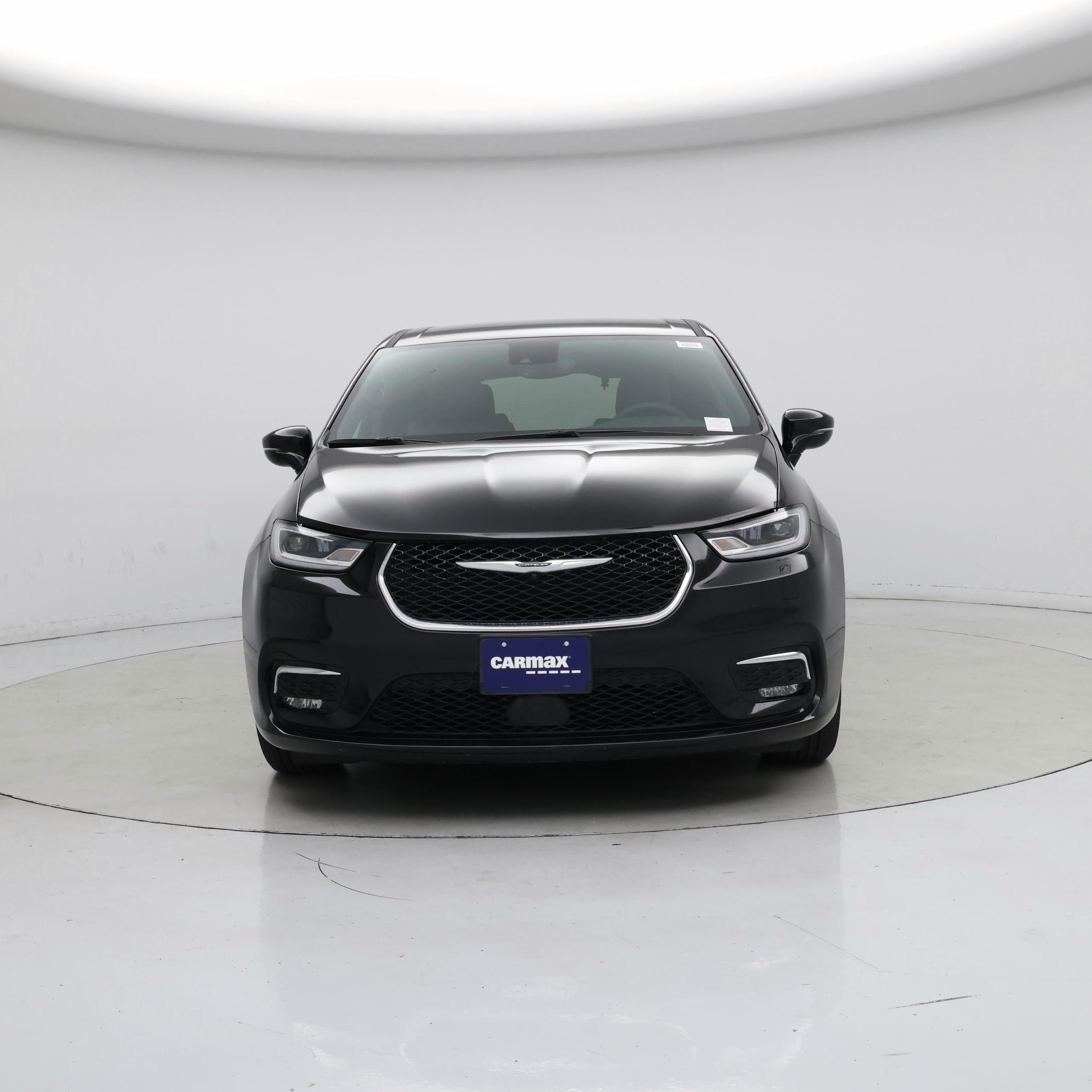 Thumbnail: 2025 Chrysler Pacifica - 5