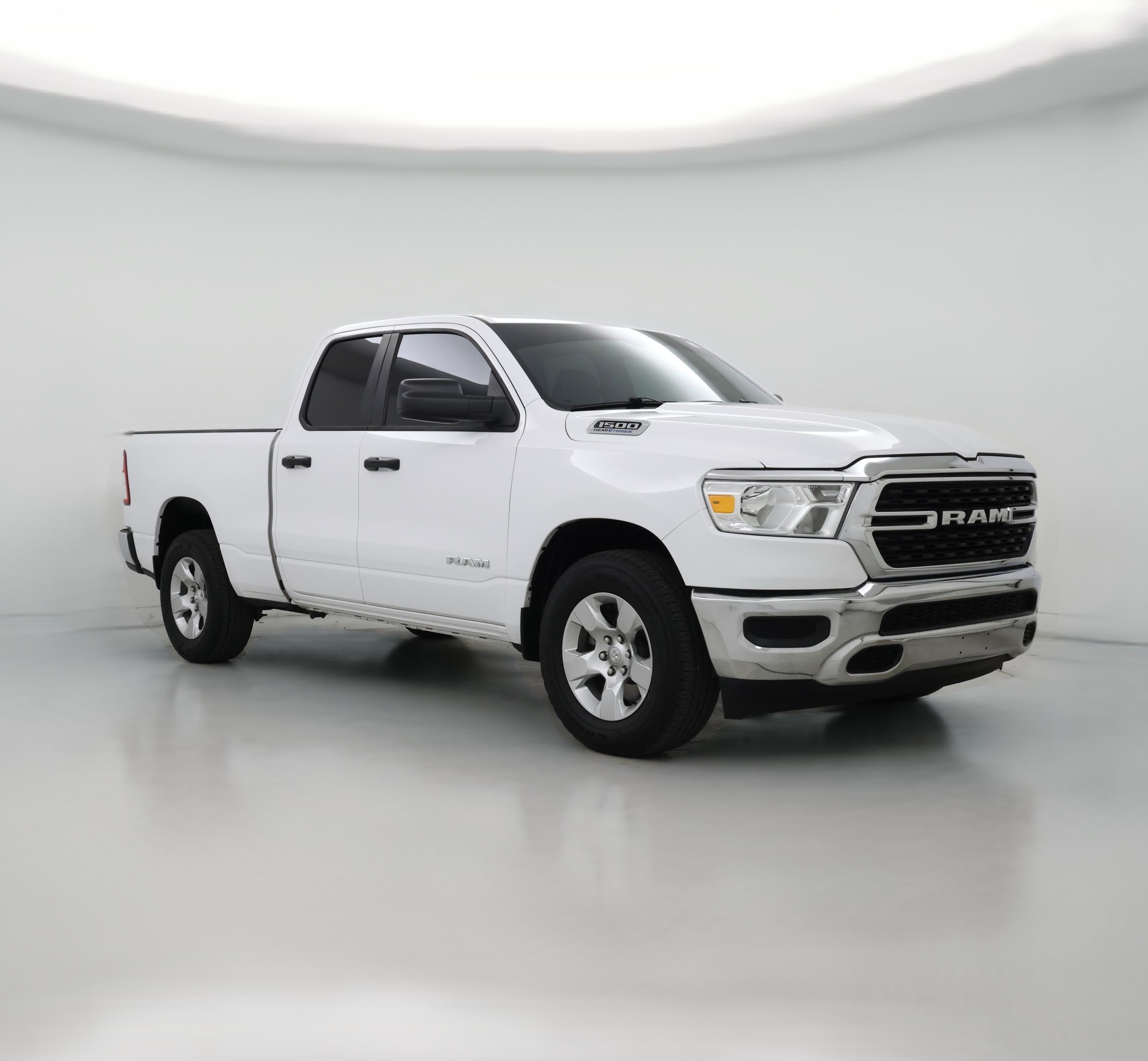 Thumbnail: 2023 RAM 1500 - 1