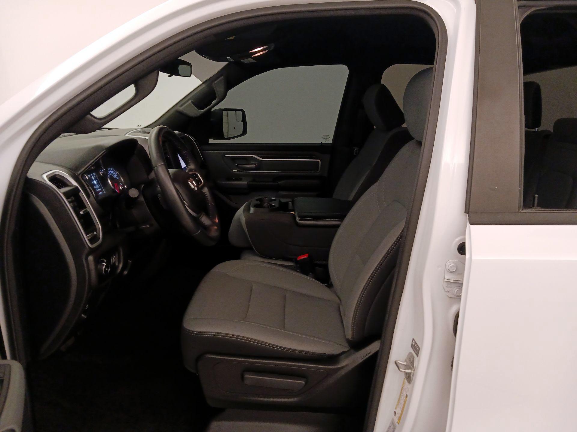 Thumbnail: 2023 RAM 1500 - 11