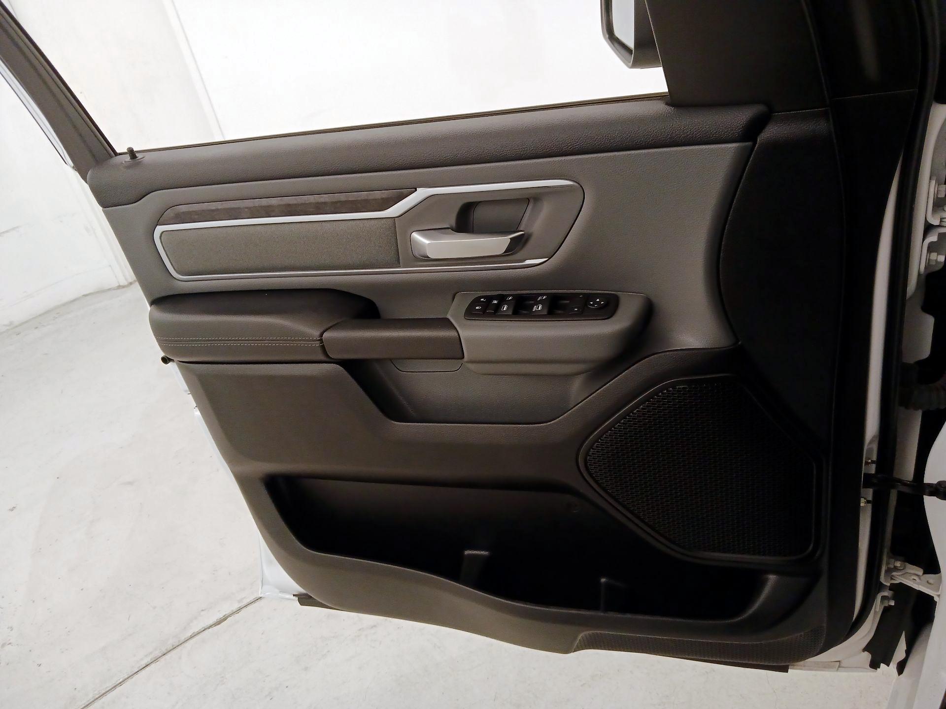 Thumbnail: 2023 RAM 1500 - 12