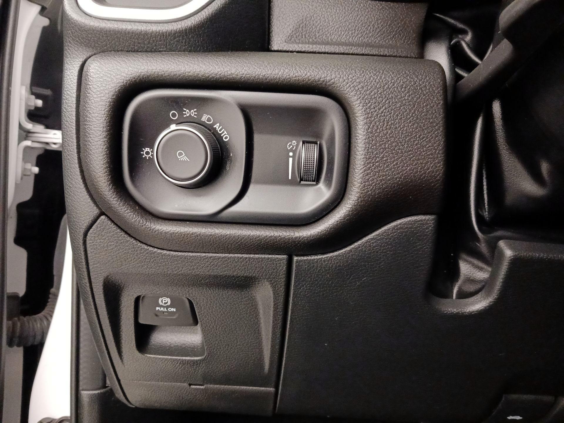 Thumbnail: 2023 RAM 1500 - 13