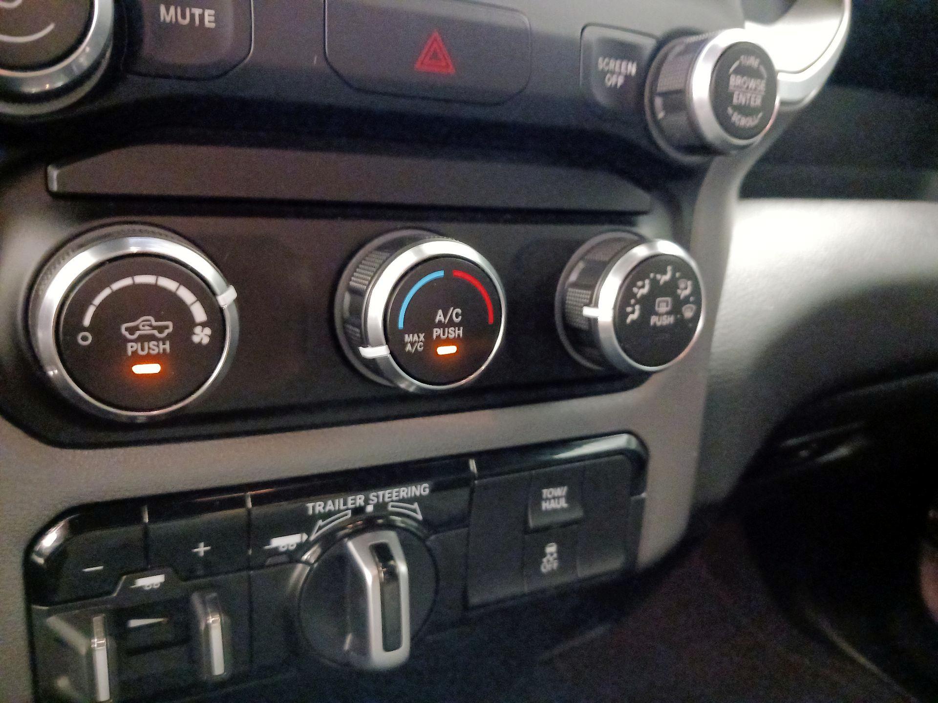 Thumbnail: 2023 RAM 1500 - 16